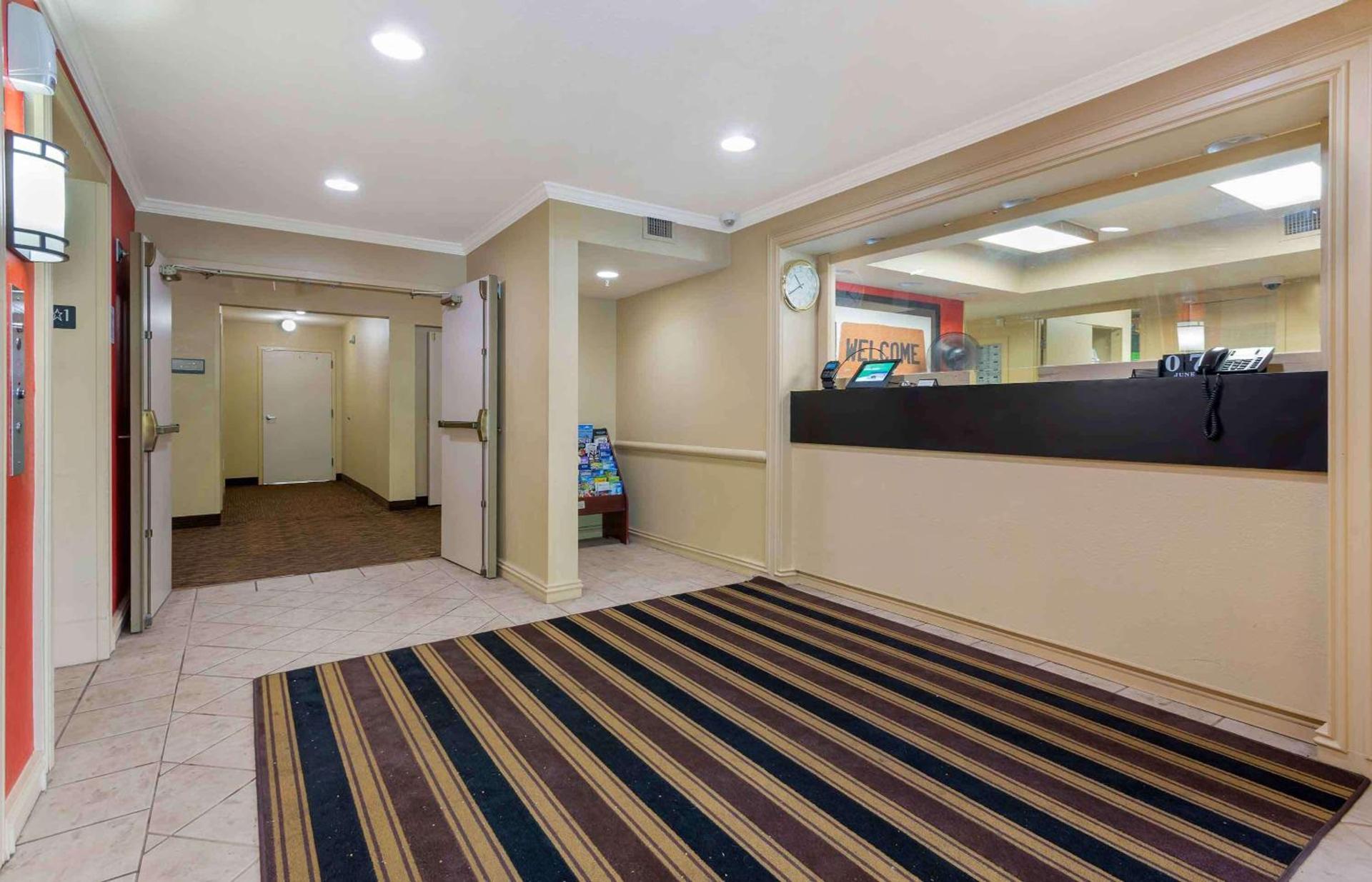 Extended Stay America Suites - Hanover - Parsippany photo 4