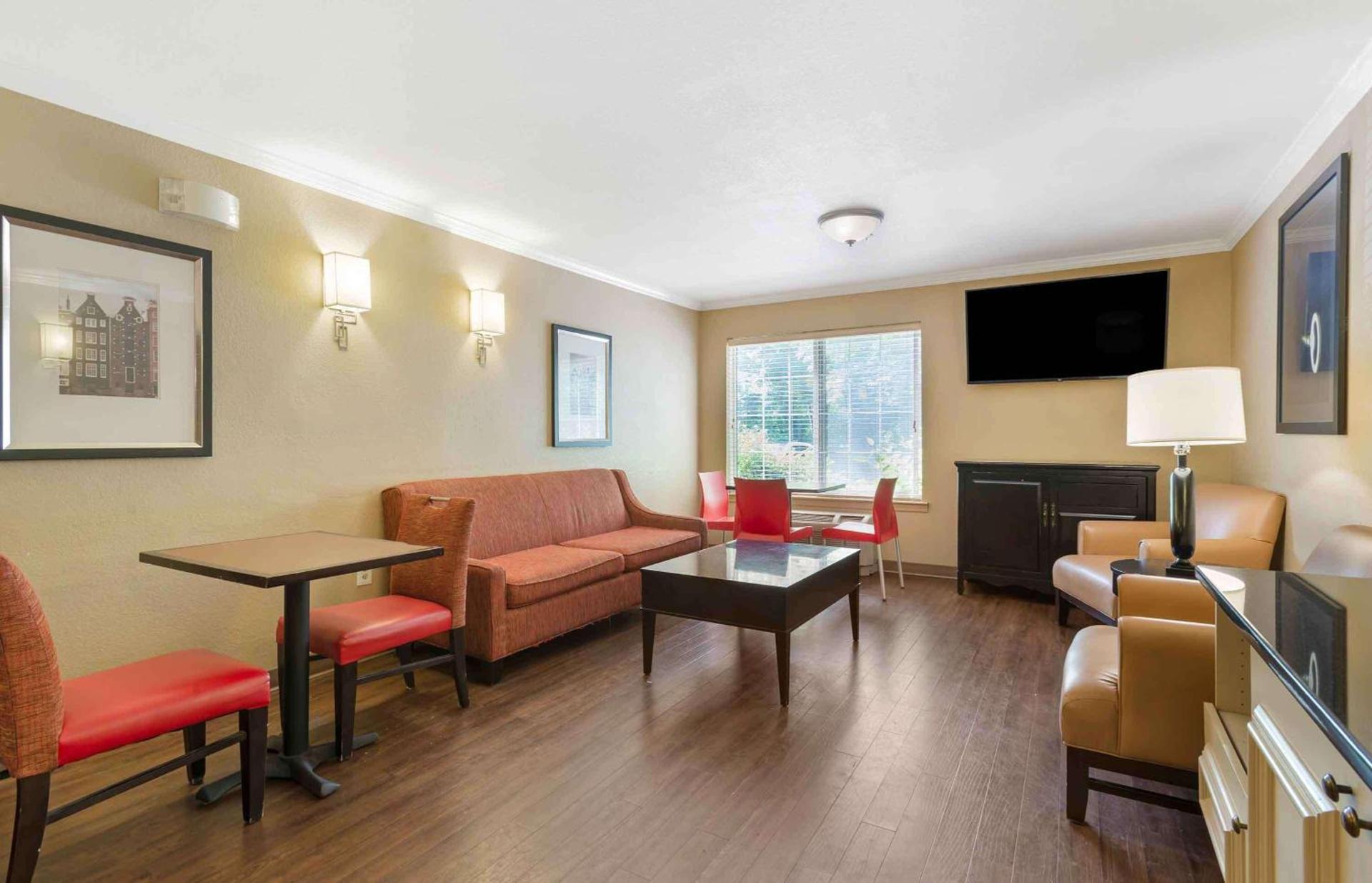Extended Stay America Suites - Hanover - Parsippany photo 7