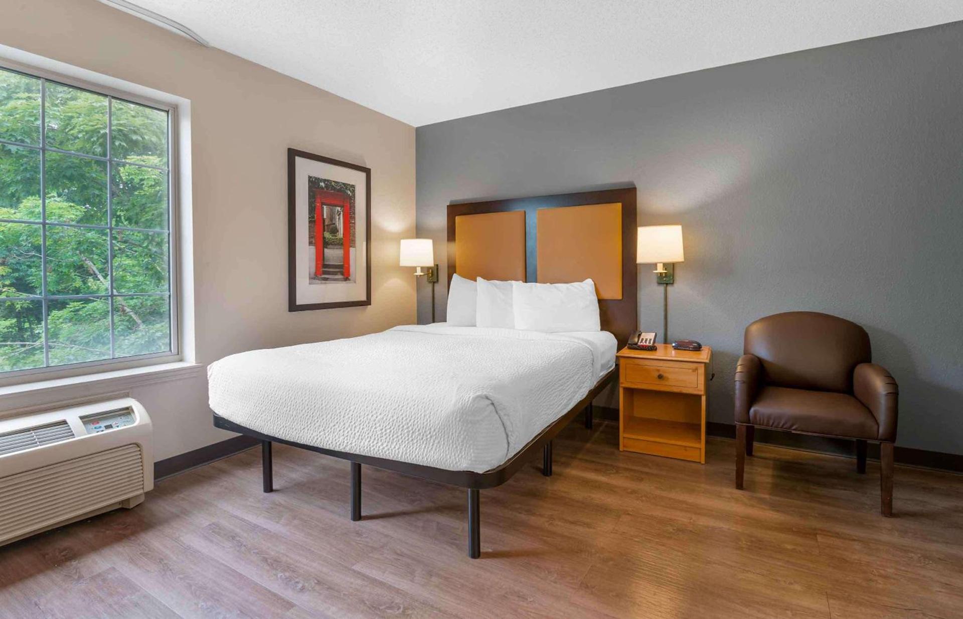 Extended Stay America Suites - Hanover - Parsippany photo 10