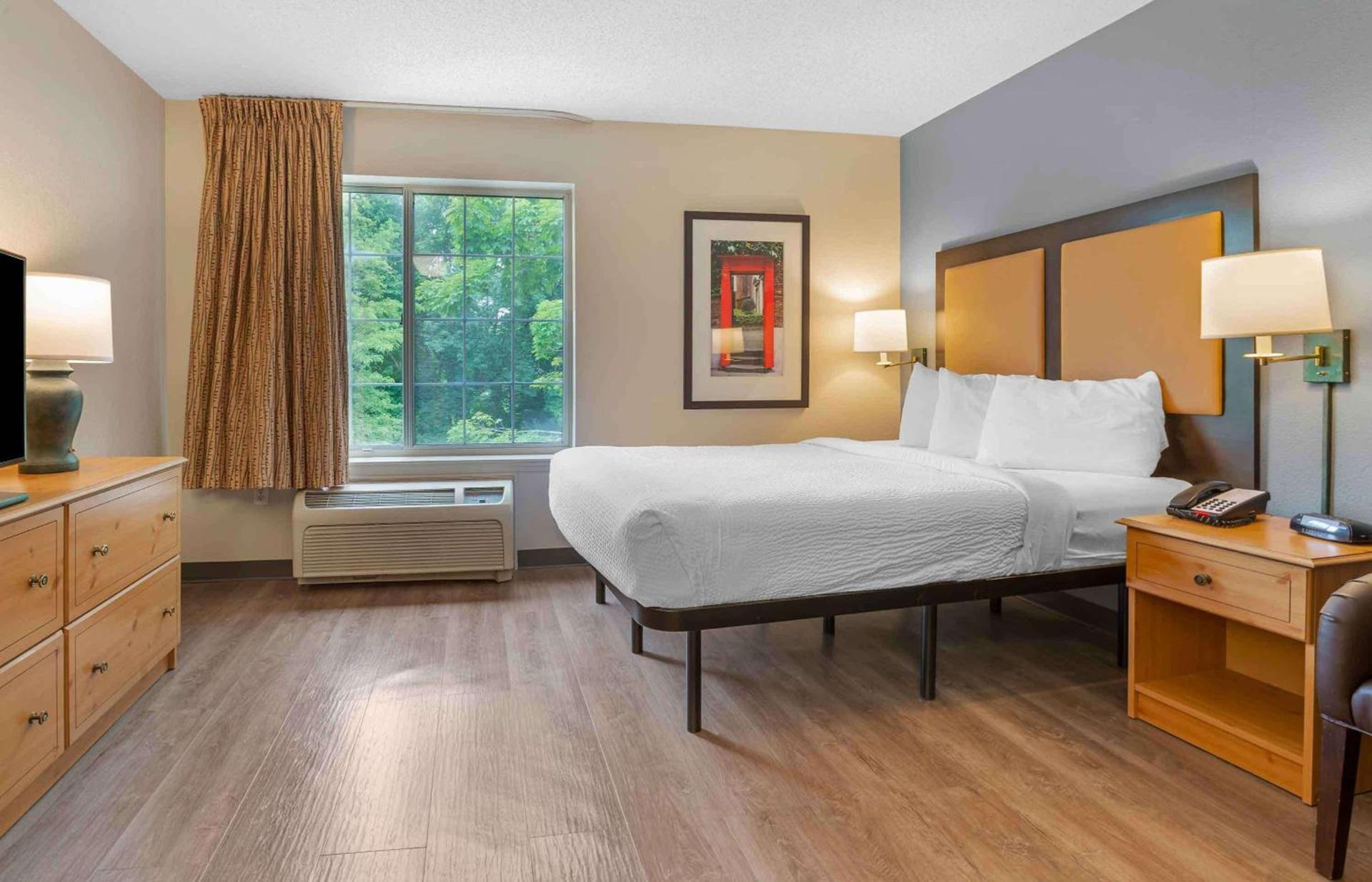 Extended Stay America Suites - Hanover - Parsippany photo 11