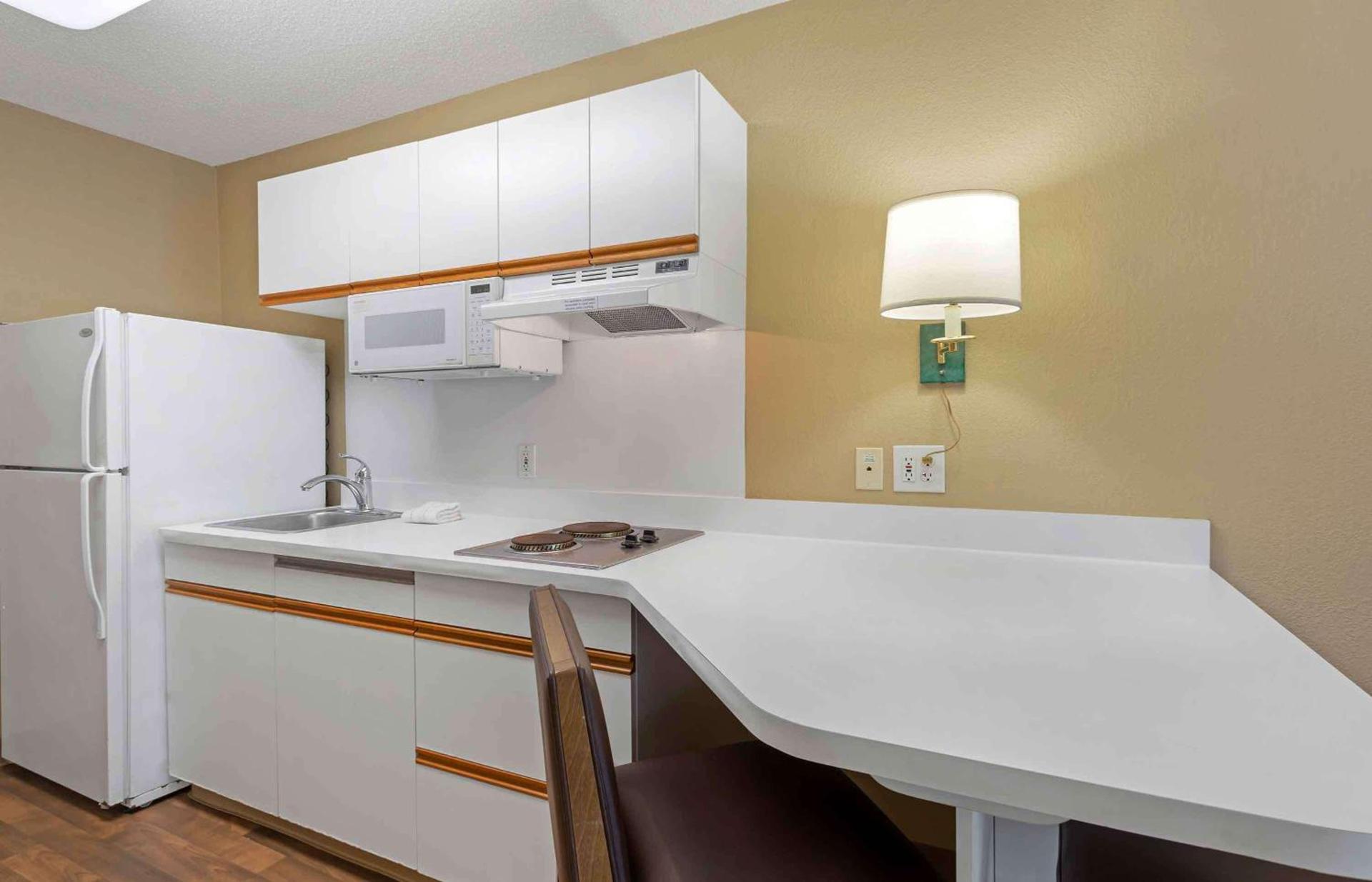 Extended Stay America Suites - Hanover - Parsippany photo 12