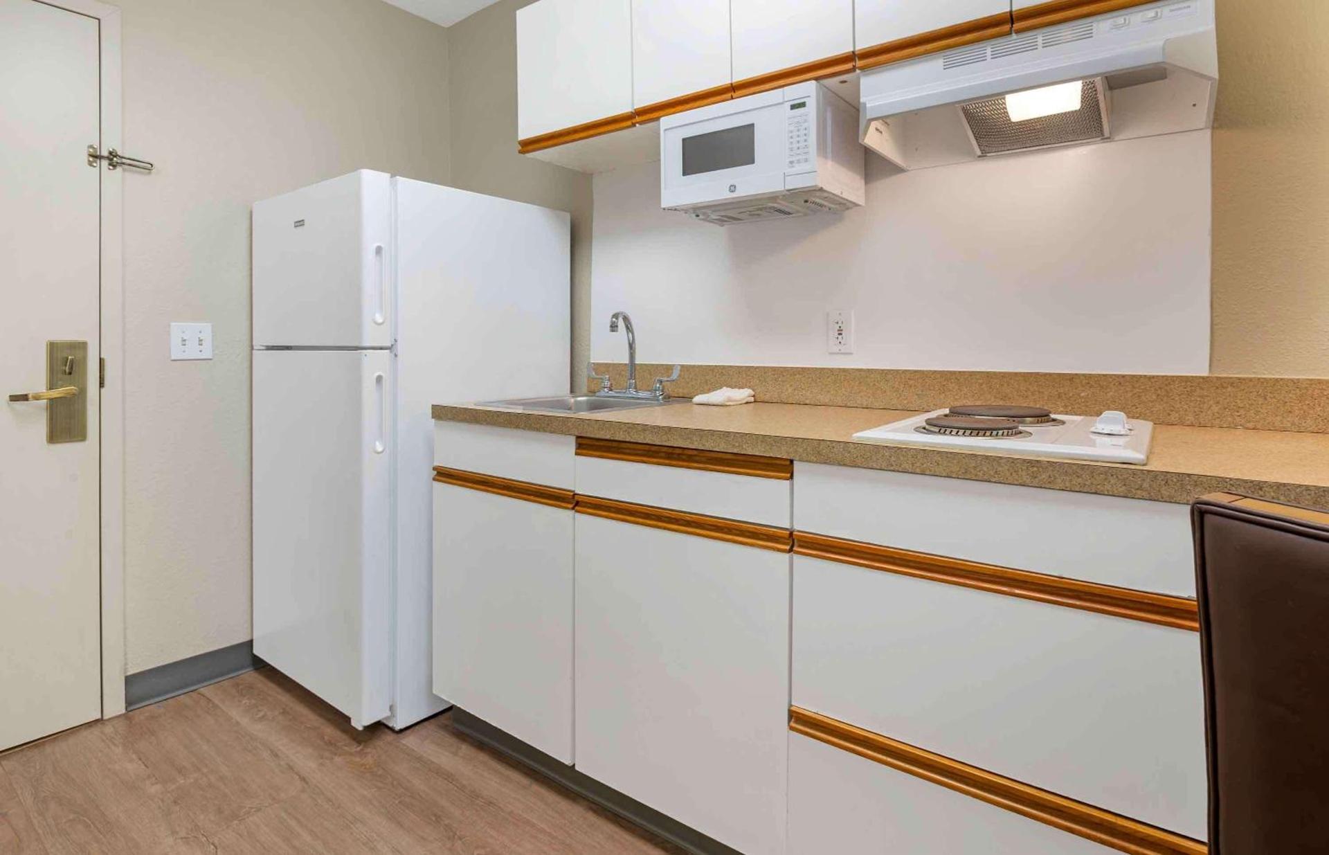 Extended Stay America Suites - Hanover - Parsippany photo 16
