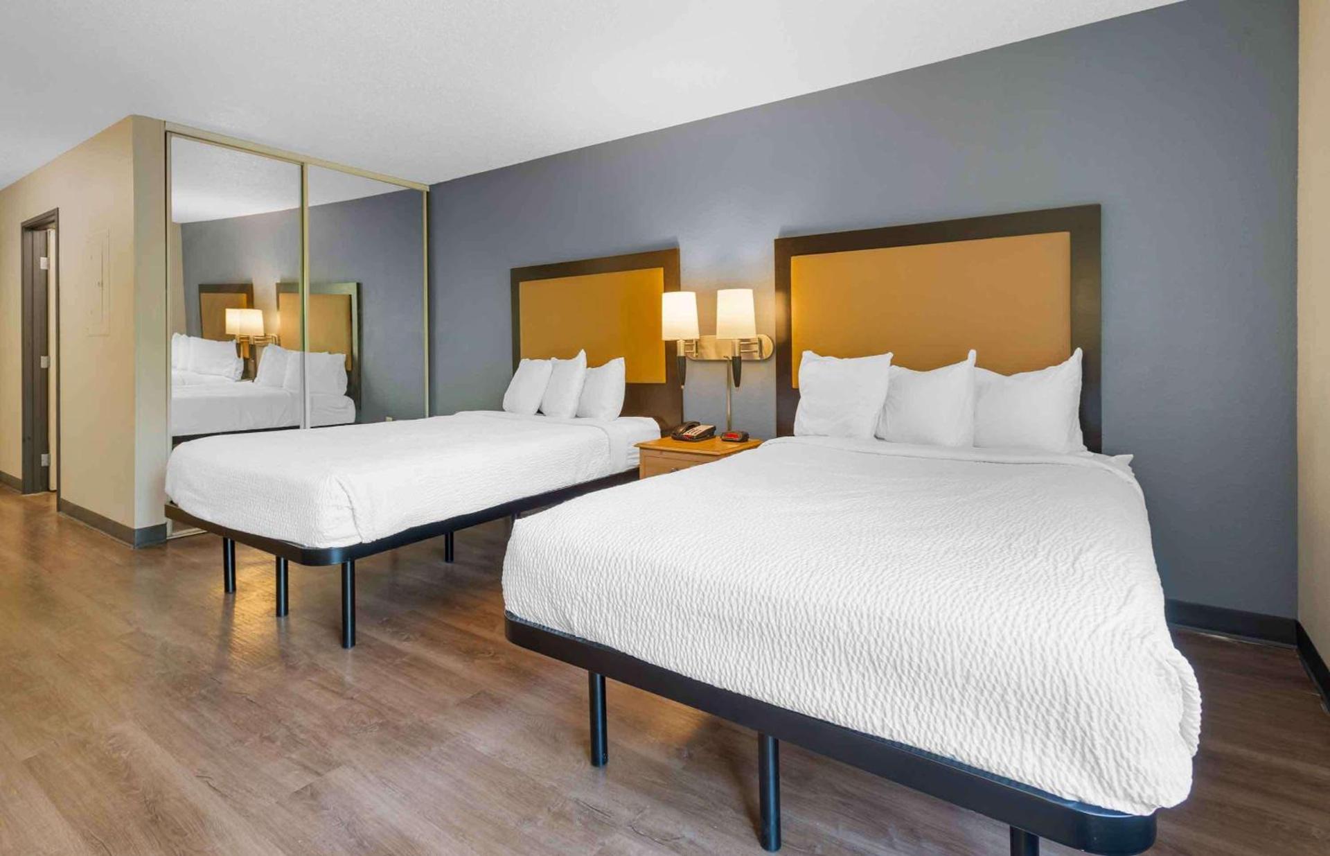 Extended Stay America Suites - Hanover - Parsippany photo 22