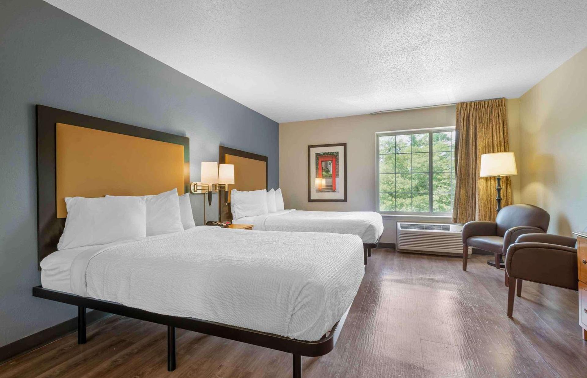 Extended Stay America Suites - Hanover - Parsippany photo 23