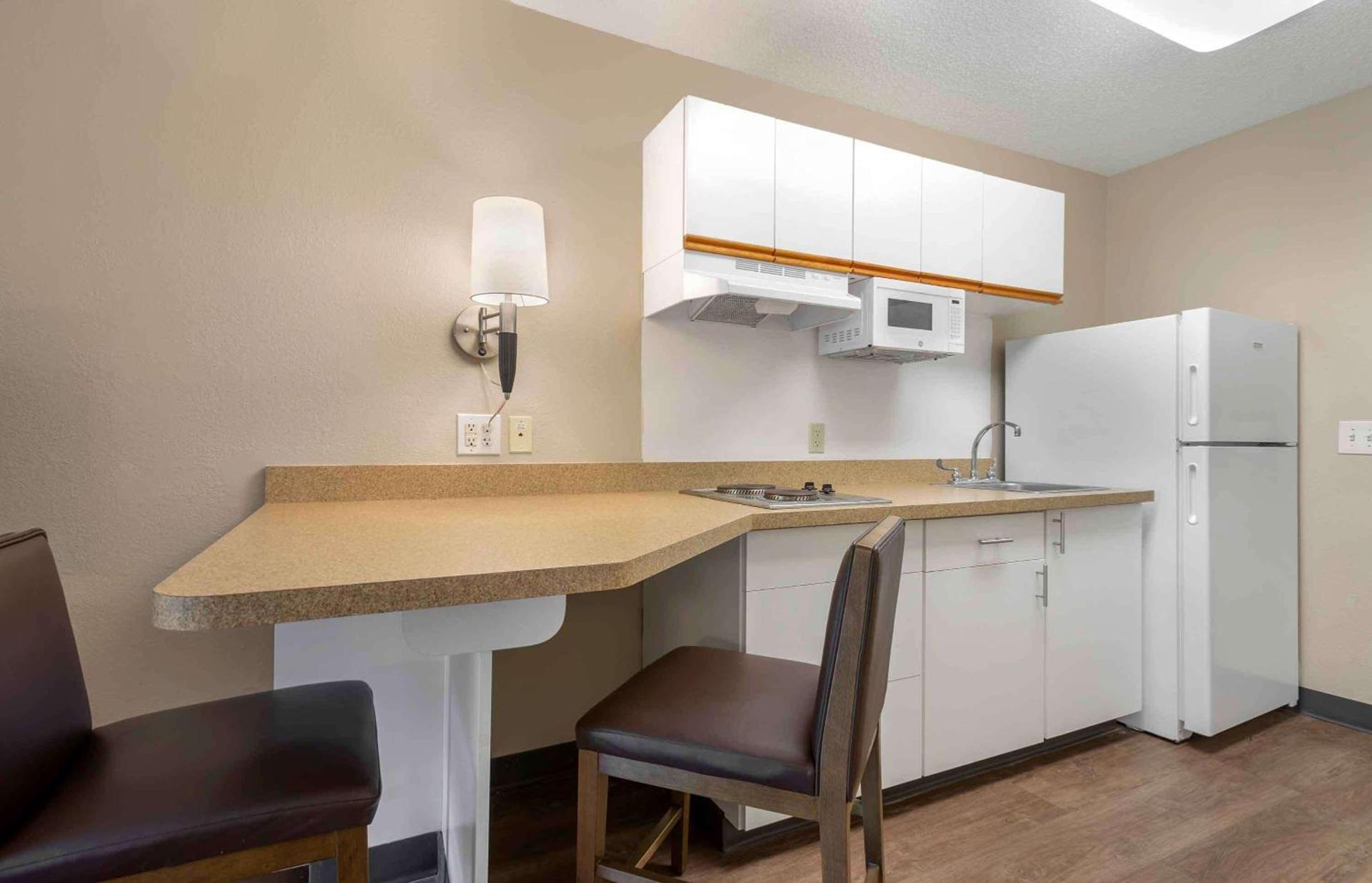 Extended Stay America Suites - Hanover - Parsippany photo 25