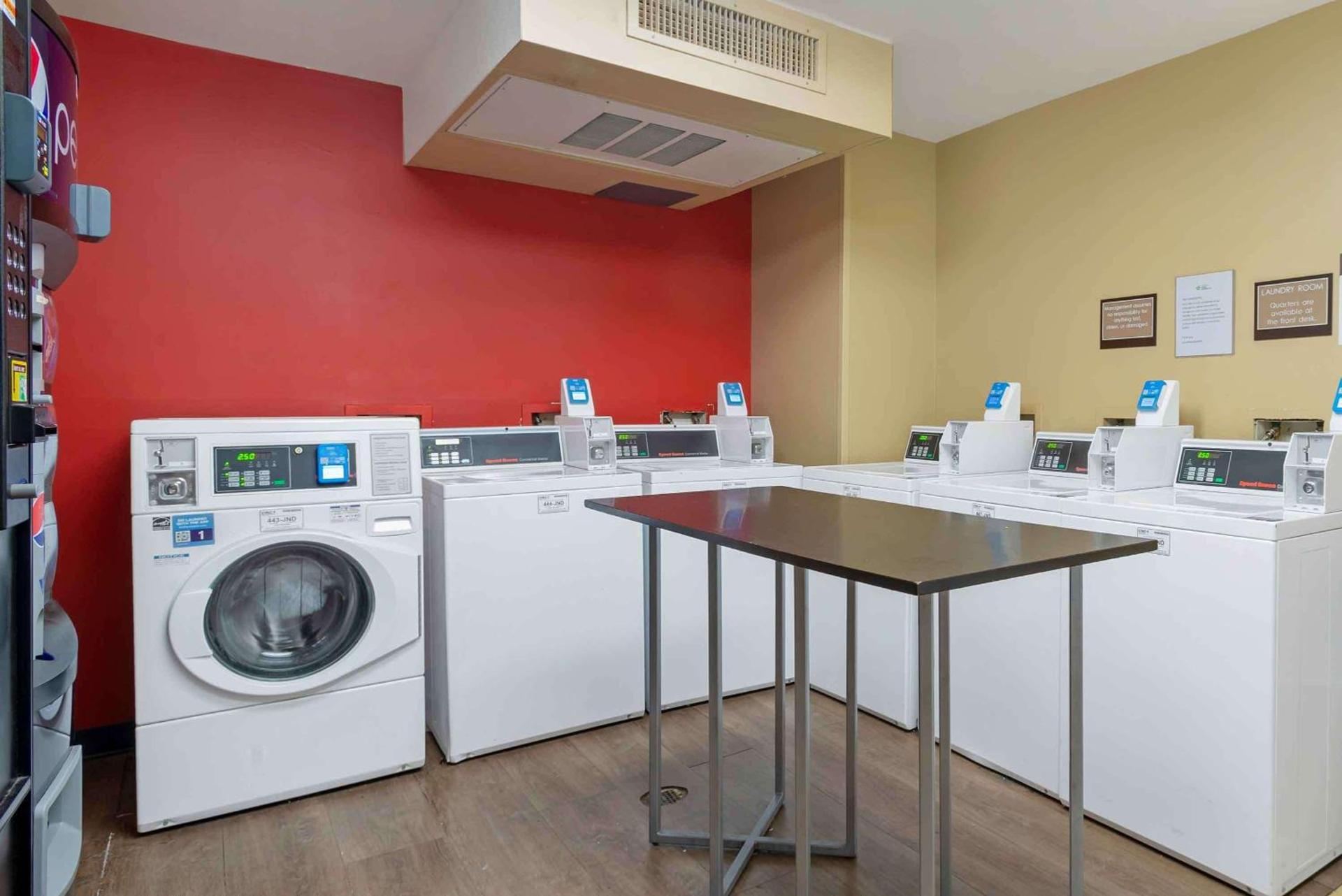 Extended Stay America Suites - Hanover - Parsippany photo 38