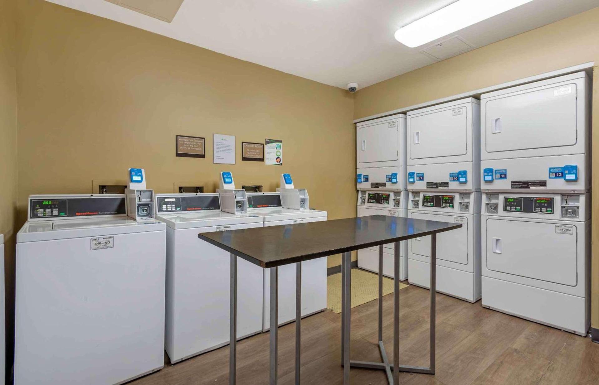 Extended Stay America Suites - Hanover - Parsippany photo 39