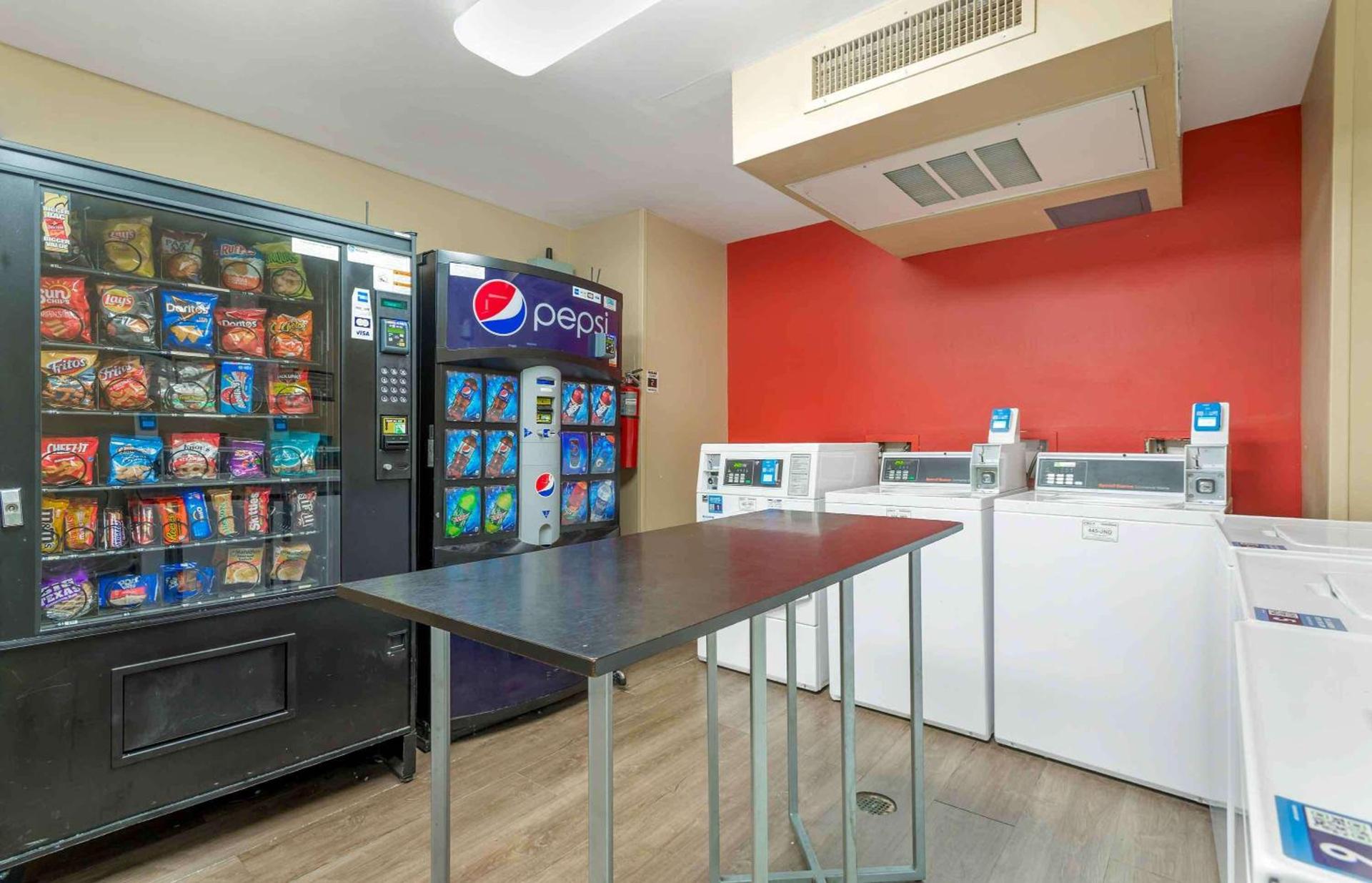 Extended Stay America Suites - Hanover - Parsippany photo 40