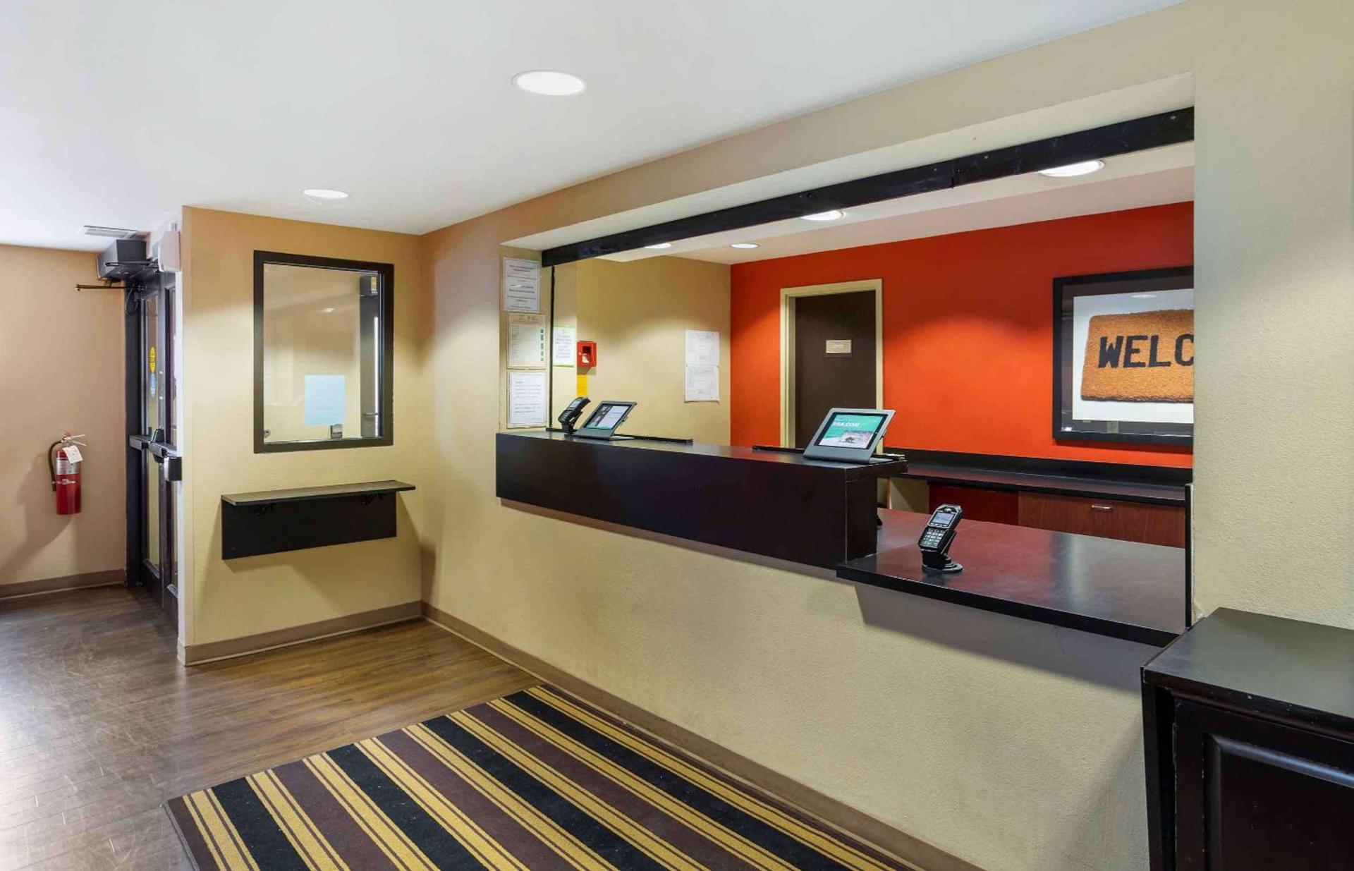 Extended Stay America Suites - Meadowlands - Rutherford photo 3