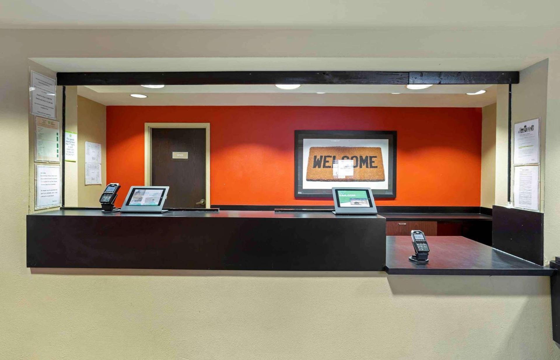 Extended Stay America Suites - Meadowlands - Rutherford photo 4