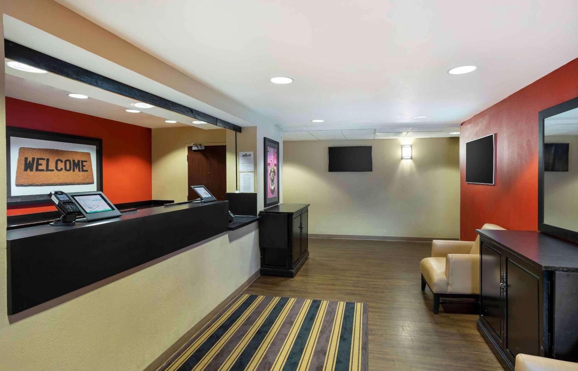 Extended Stay America Suites - Meadowlands - Rutherford photo 5