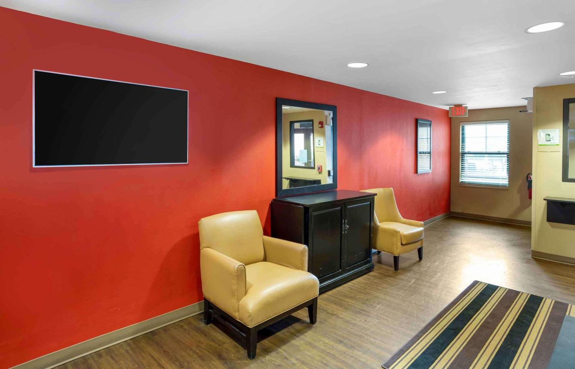 Extended Stay America Suites - Meadowlands - Rutherford photo 6