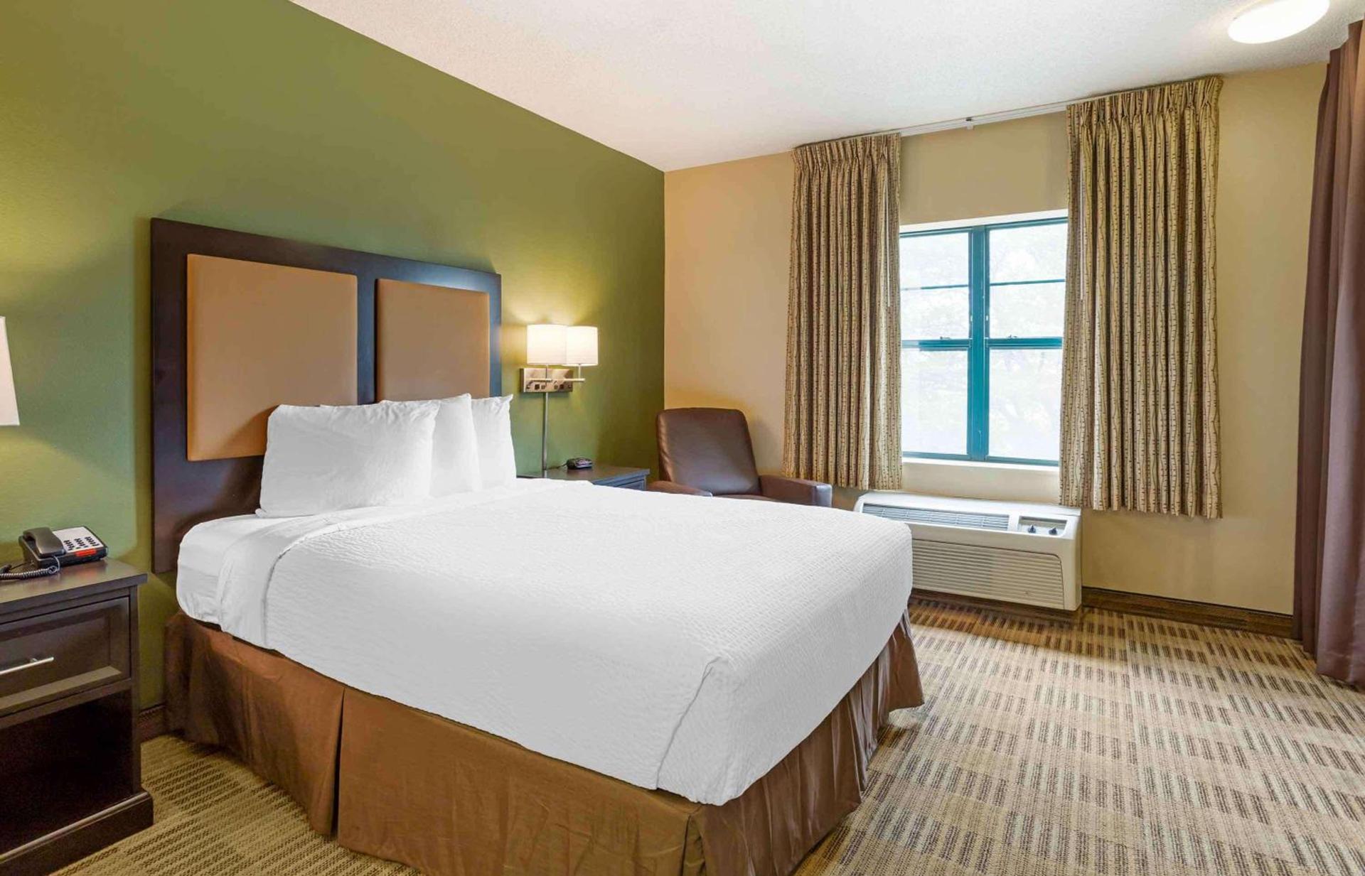 Extended Stay America Suites - Meadowlands - Rutherford photo 9