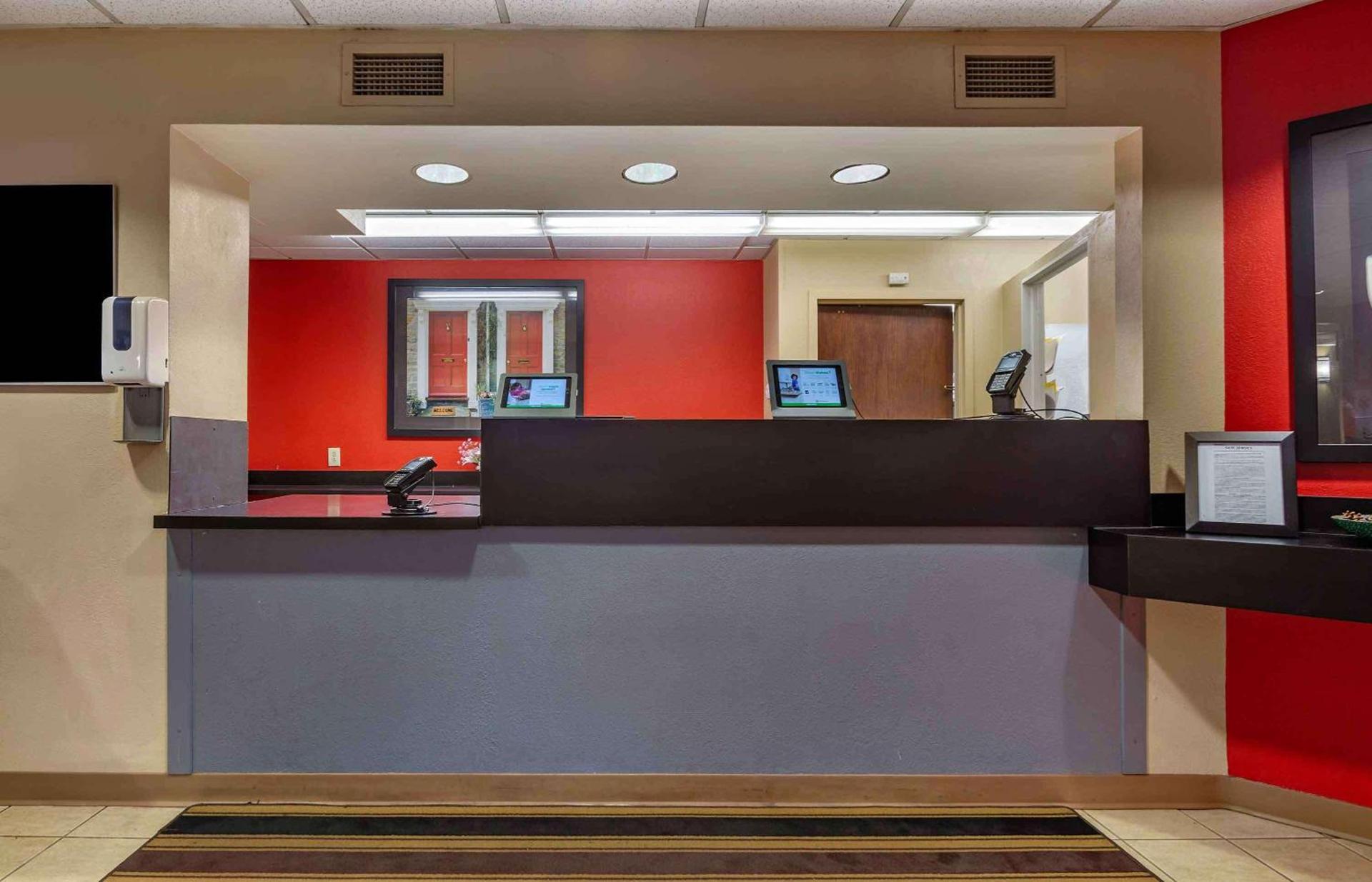 Extended Stay America Suites - Edison - Raritan Center photo 5
