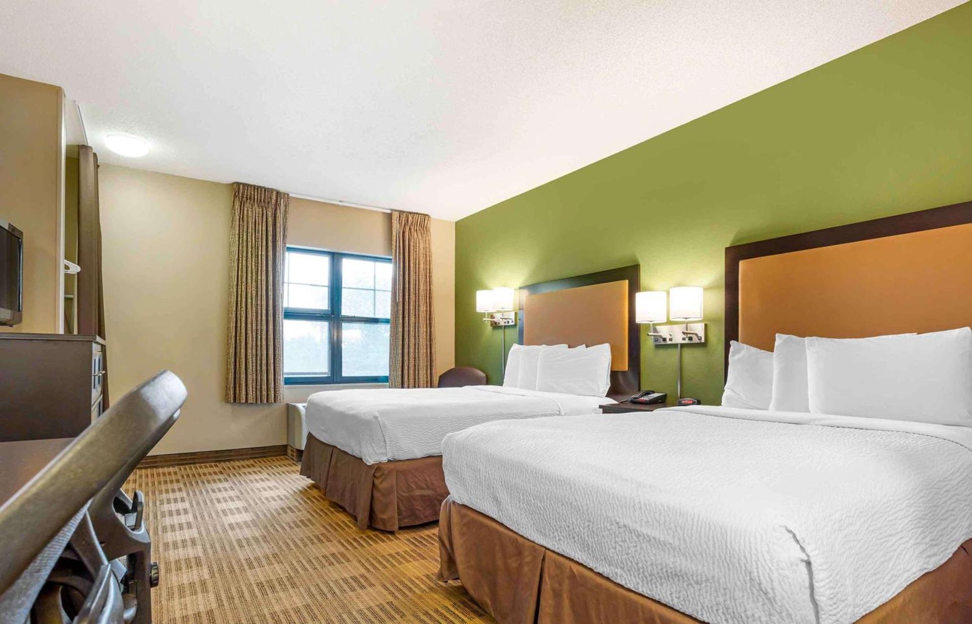 Extended Stay America Suites - Meadowlands - Rutherford photo 14