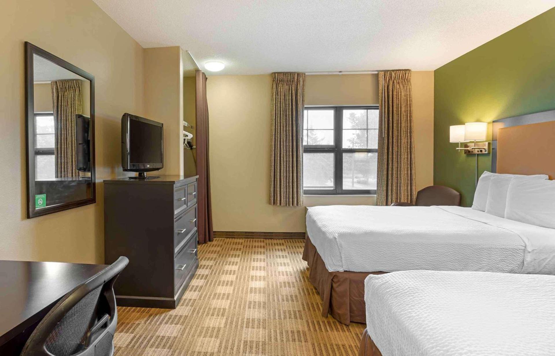 Extended Stay America Suites - Meadowlands - Rutherford photo 15