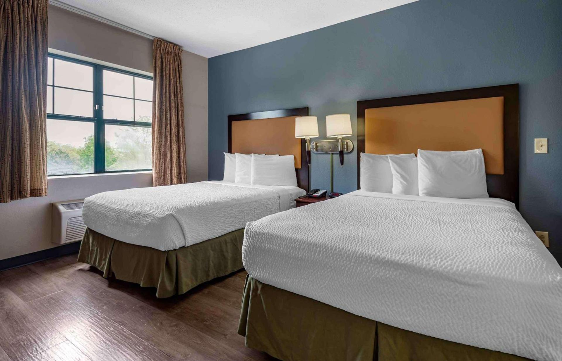 Extended Stay America Suites - Edison - Raritan Center photo 20
