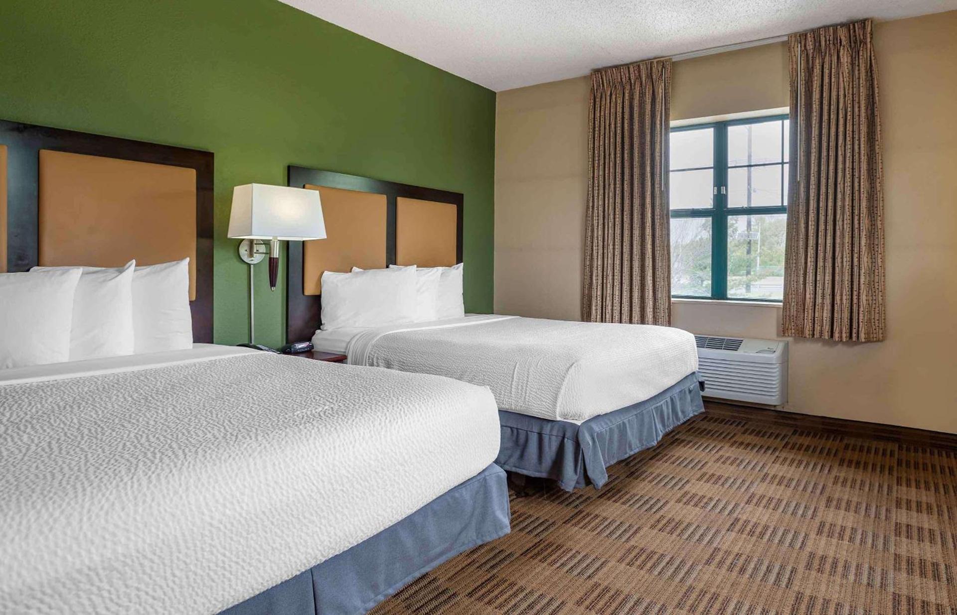 Extended Stay America Suites - Edison - Raritan Center photo 21