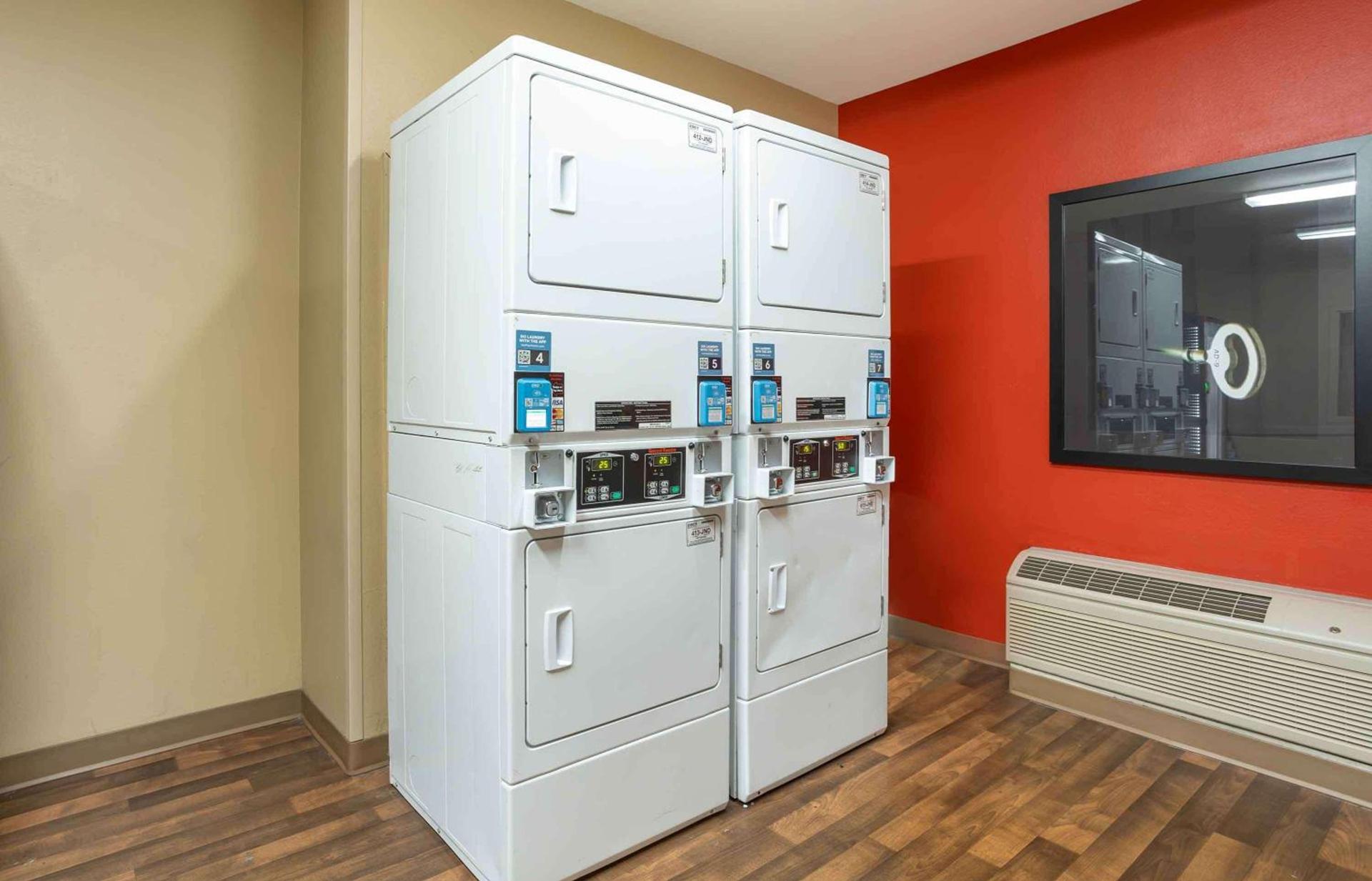 Extended Stay America Suites - Meadowlands - Rutherford photo 25