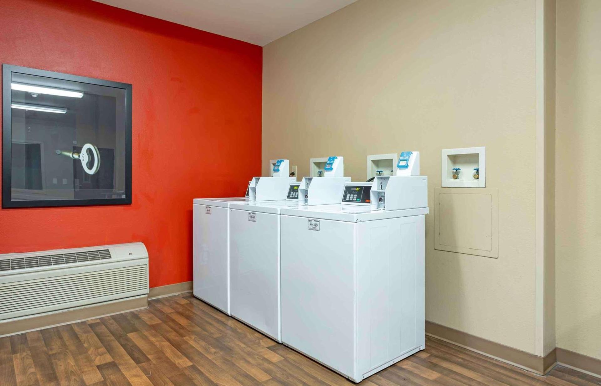 Extended Stay America Suites - Meadowlands - Rutherford photo 26