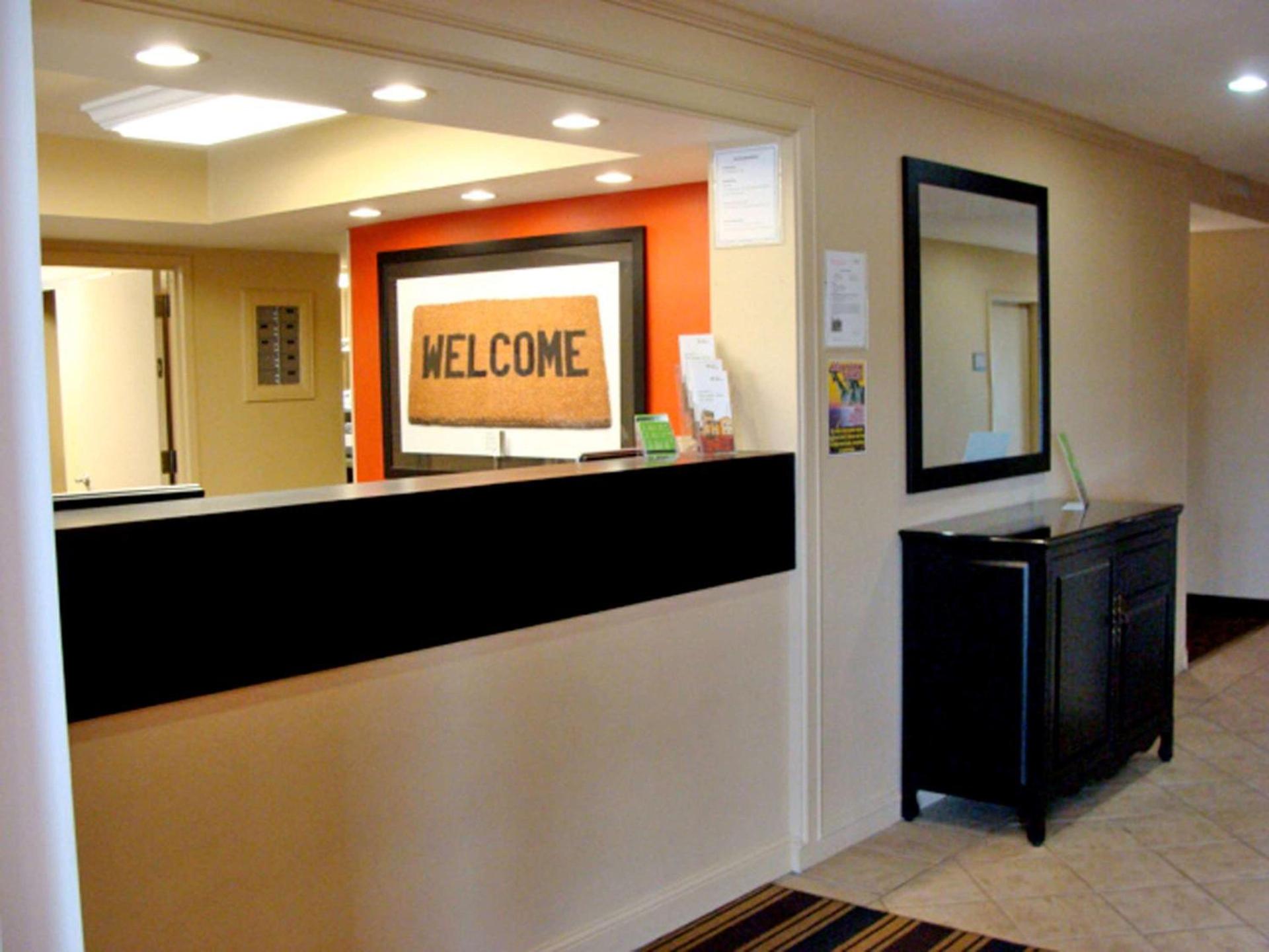 Extended Stay America Suites - Meadowlands - East Rutherford photo 2