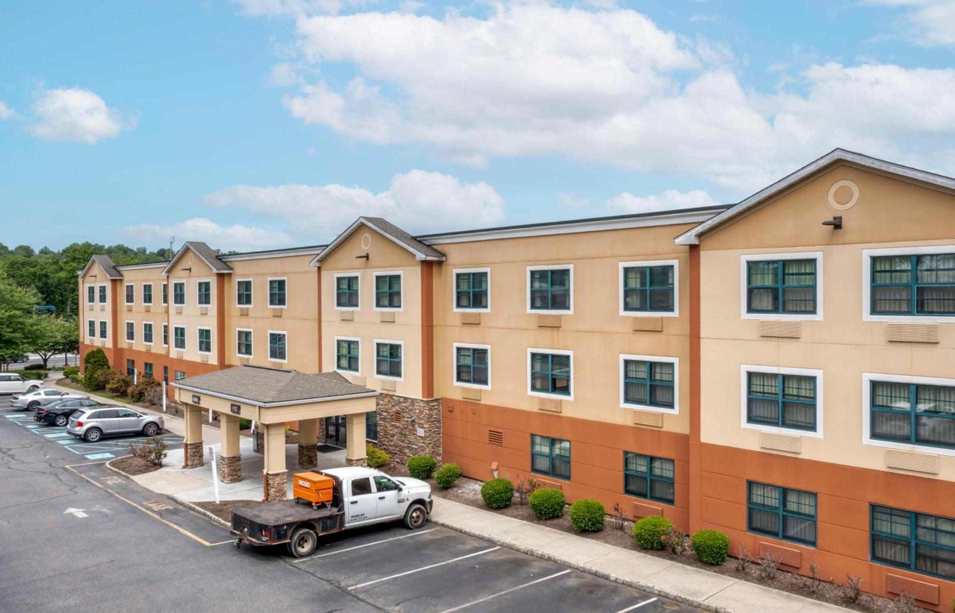Extended Stay America Suites - Ramsey - Upper Saddle River photo 4