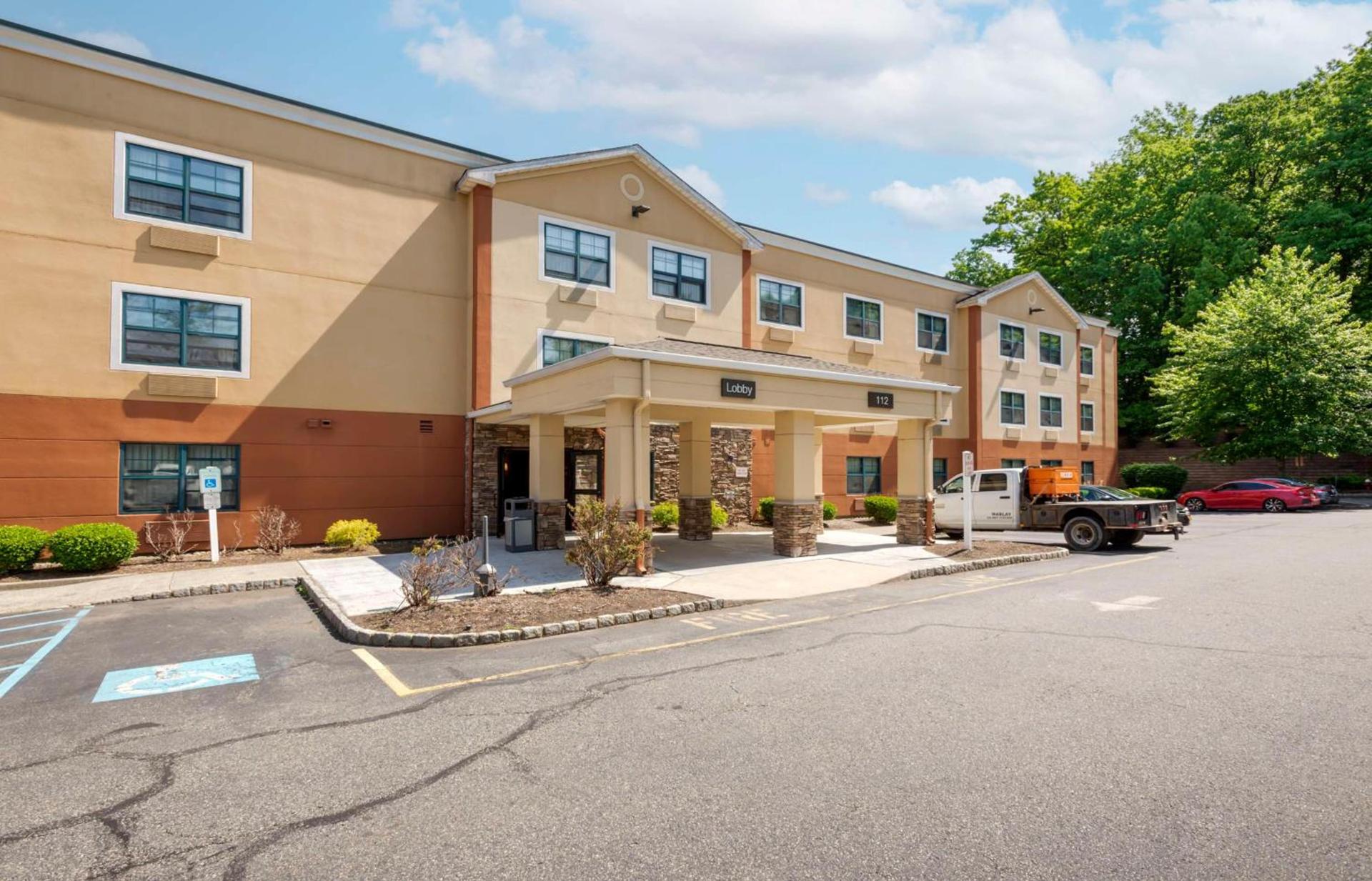 Extended Stay America Suites - Ramsey - Upper Saddle River photo 3