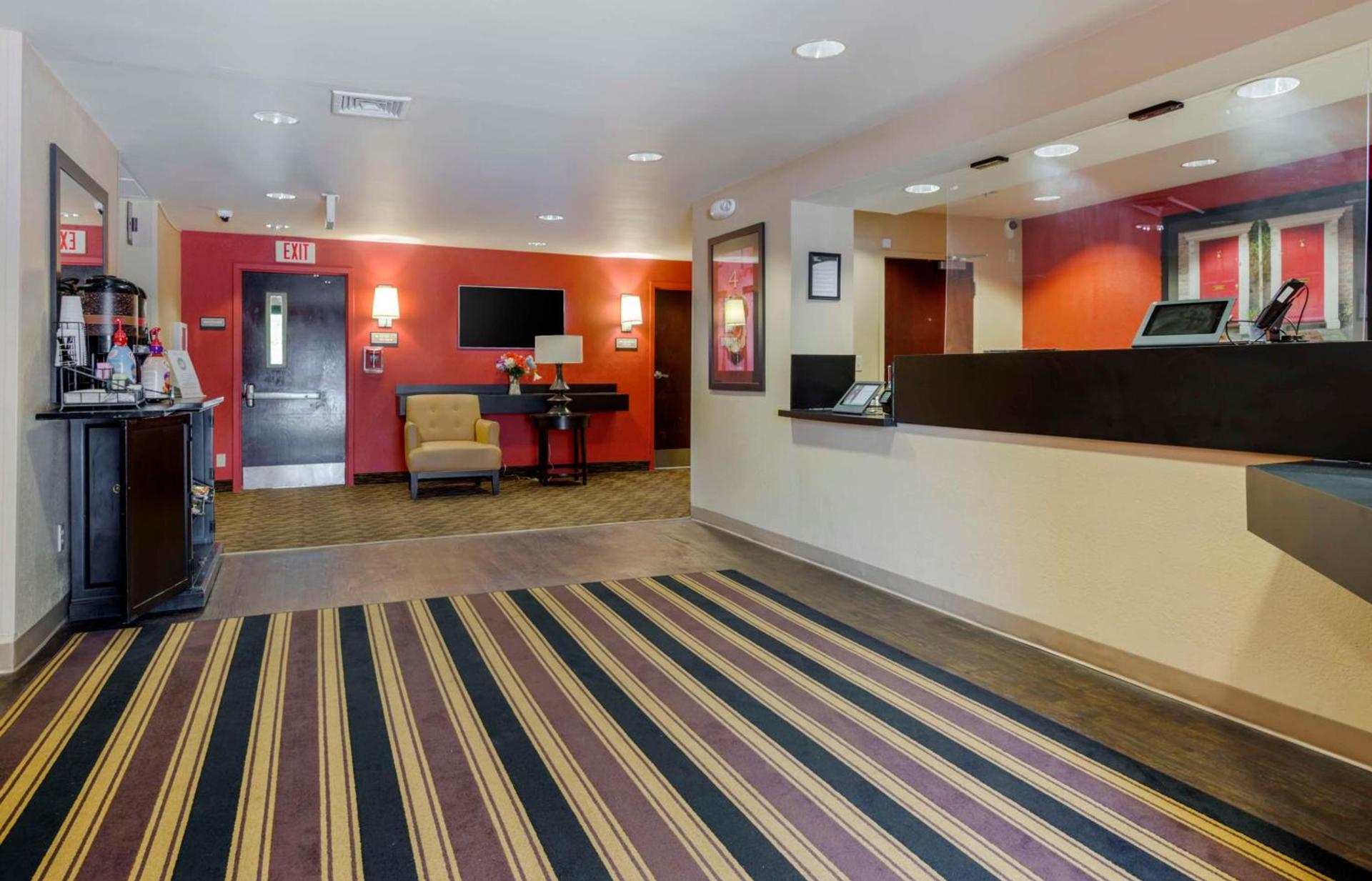 Extended Stay America Suites - Ramsey - Upper Saddle River photo 5
