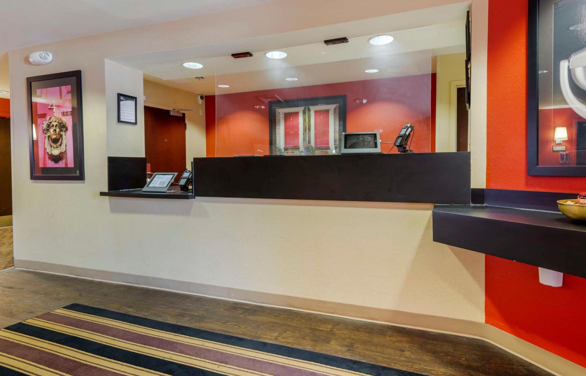 Extended Stay America Suites - Ramsey - Upper Saddle River photo 6