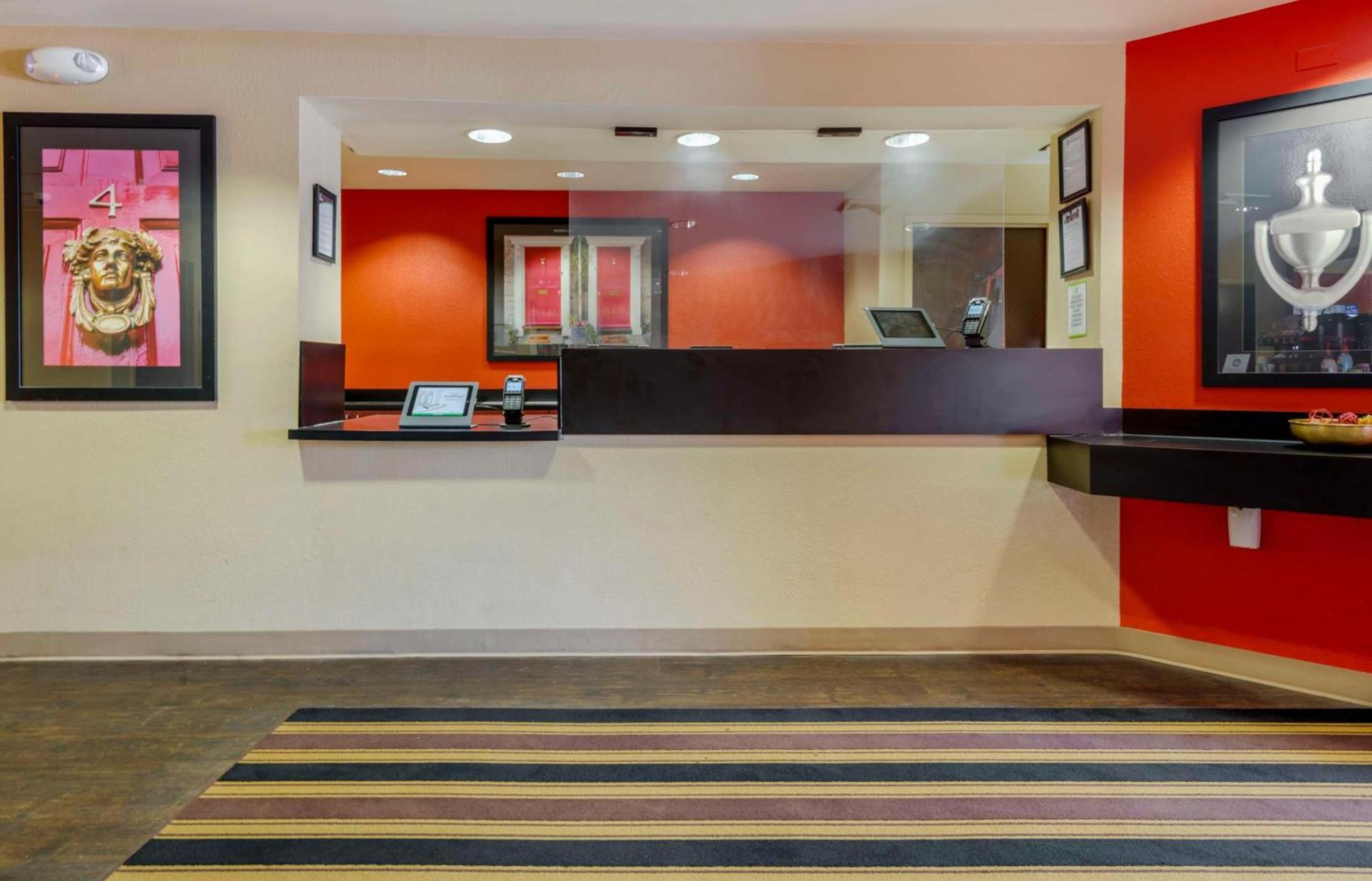 Extended Stay America Suites - Ramsey - Upper Saddle River photo 7