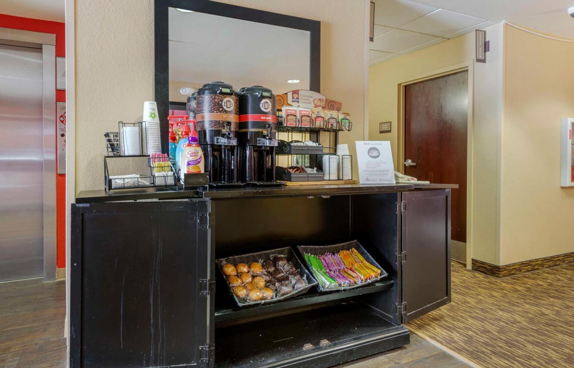 Extended Stay America Suites - Ramsey - Upper Saddle River photo 8