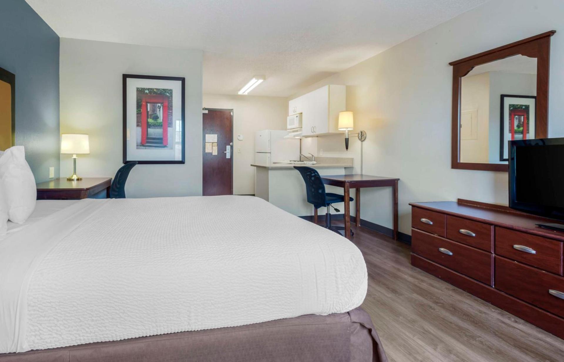 Extended Stay America Suites - Ramsey - Upper Saddle River photo 11