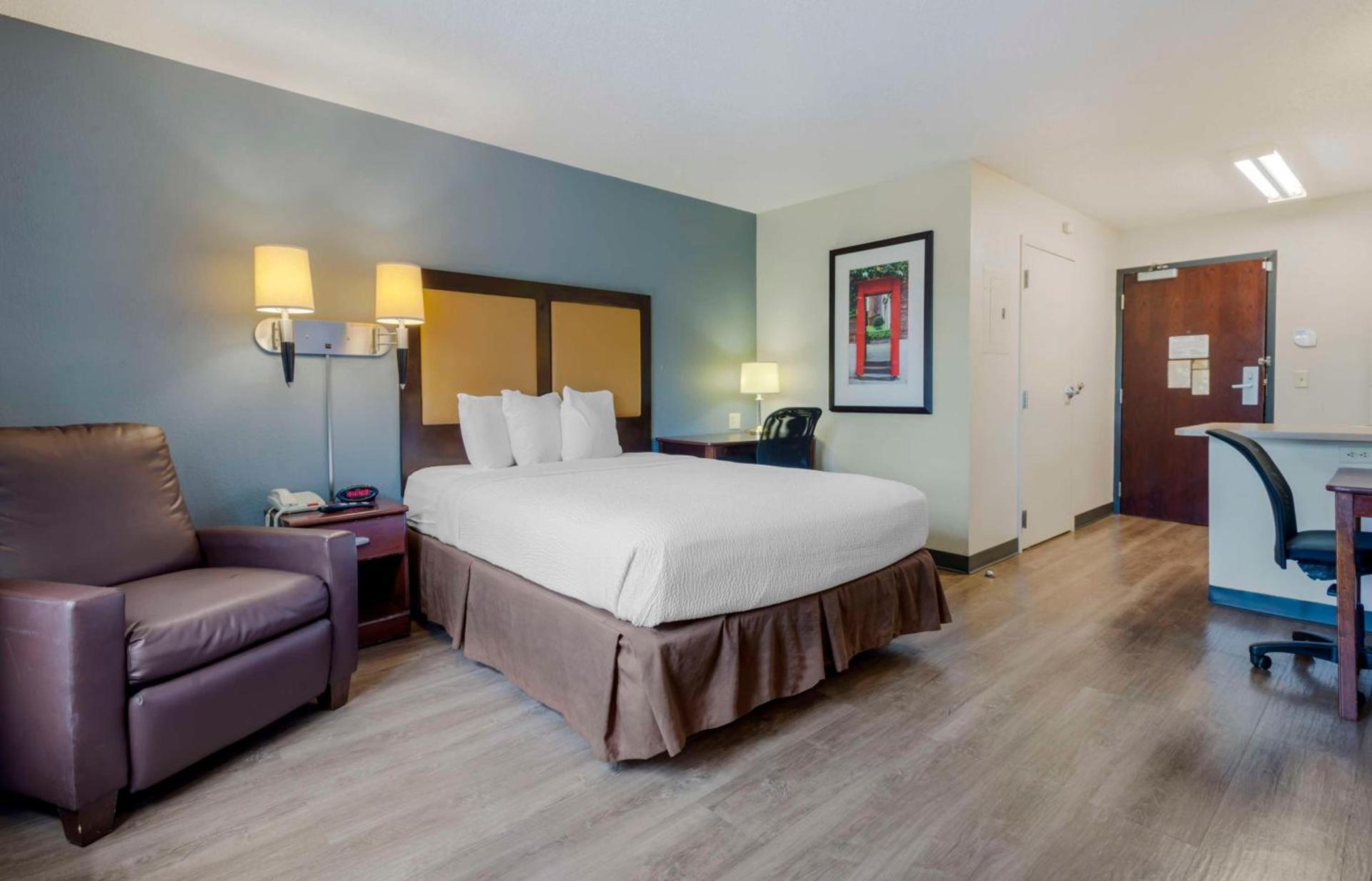 Extended Stay America Suites - Ramsey - Upper Saddle River photo 10