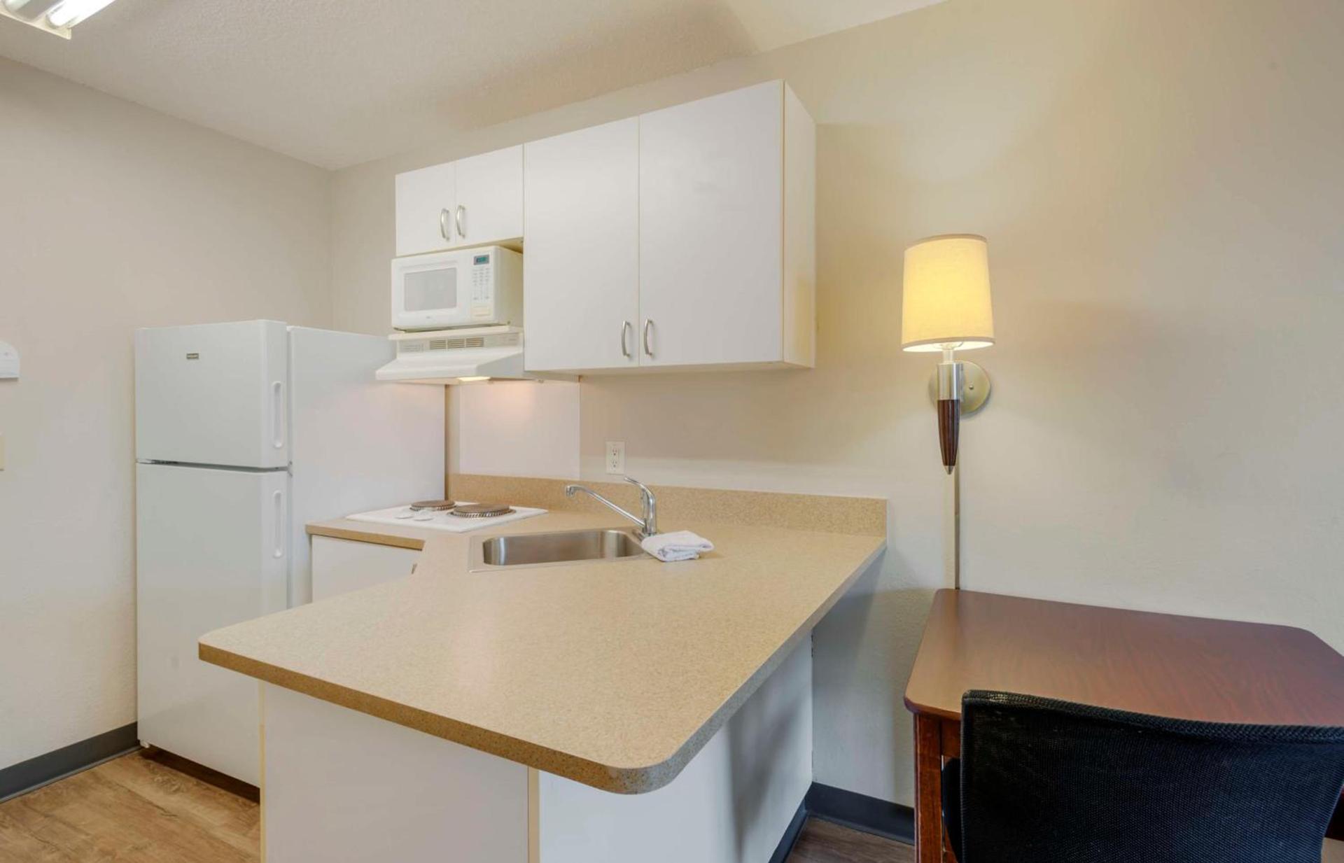 Extended Stay America Suites - Ramsey - Upper Saddle River photo 13
