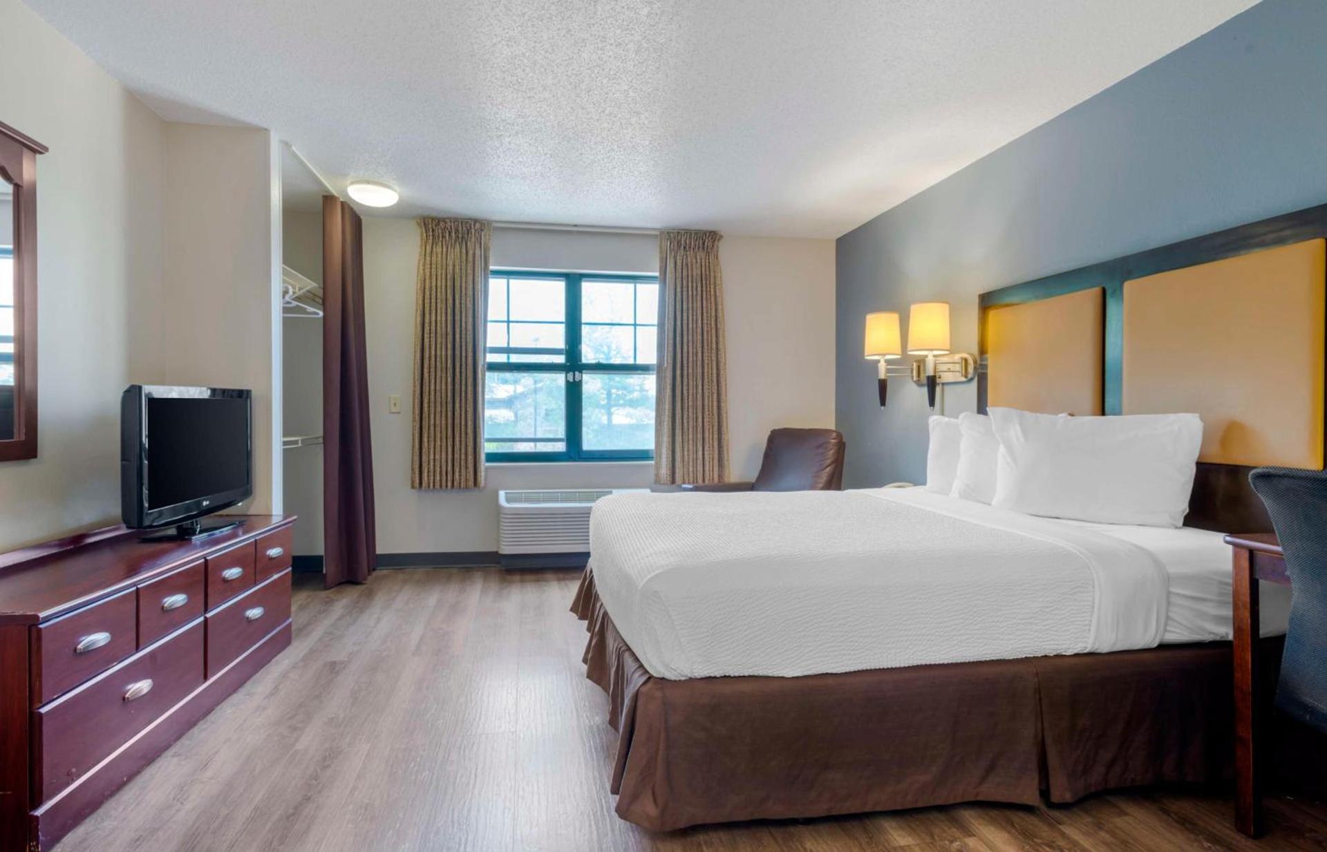 Extended Stay America Suites - Ramsey - Upper Saddle River photo 15