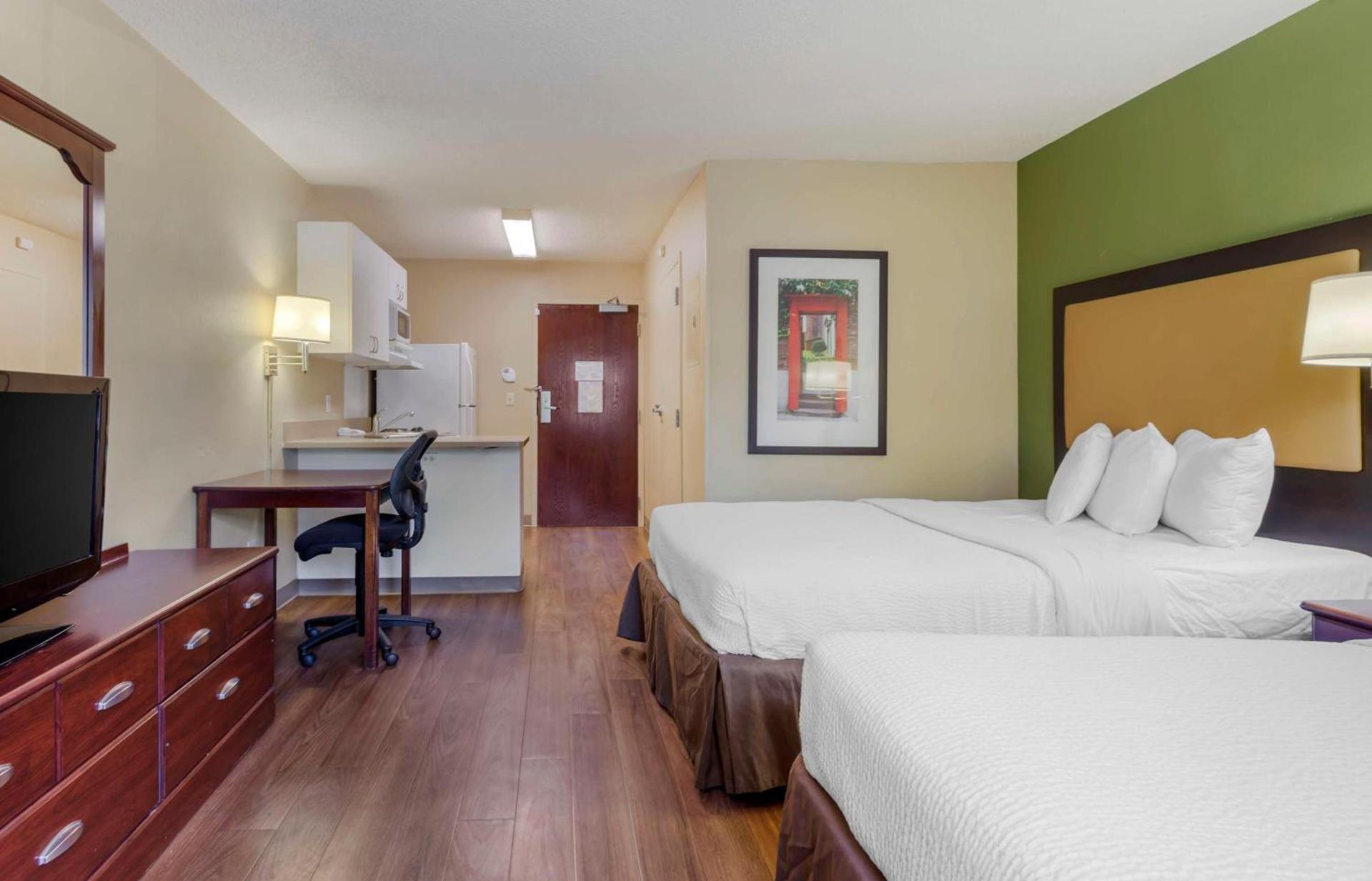 Extended Stay America Suites - Ramsey - Upper Saddle River photo 17