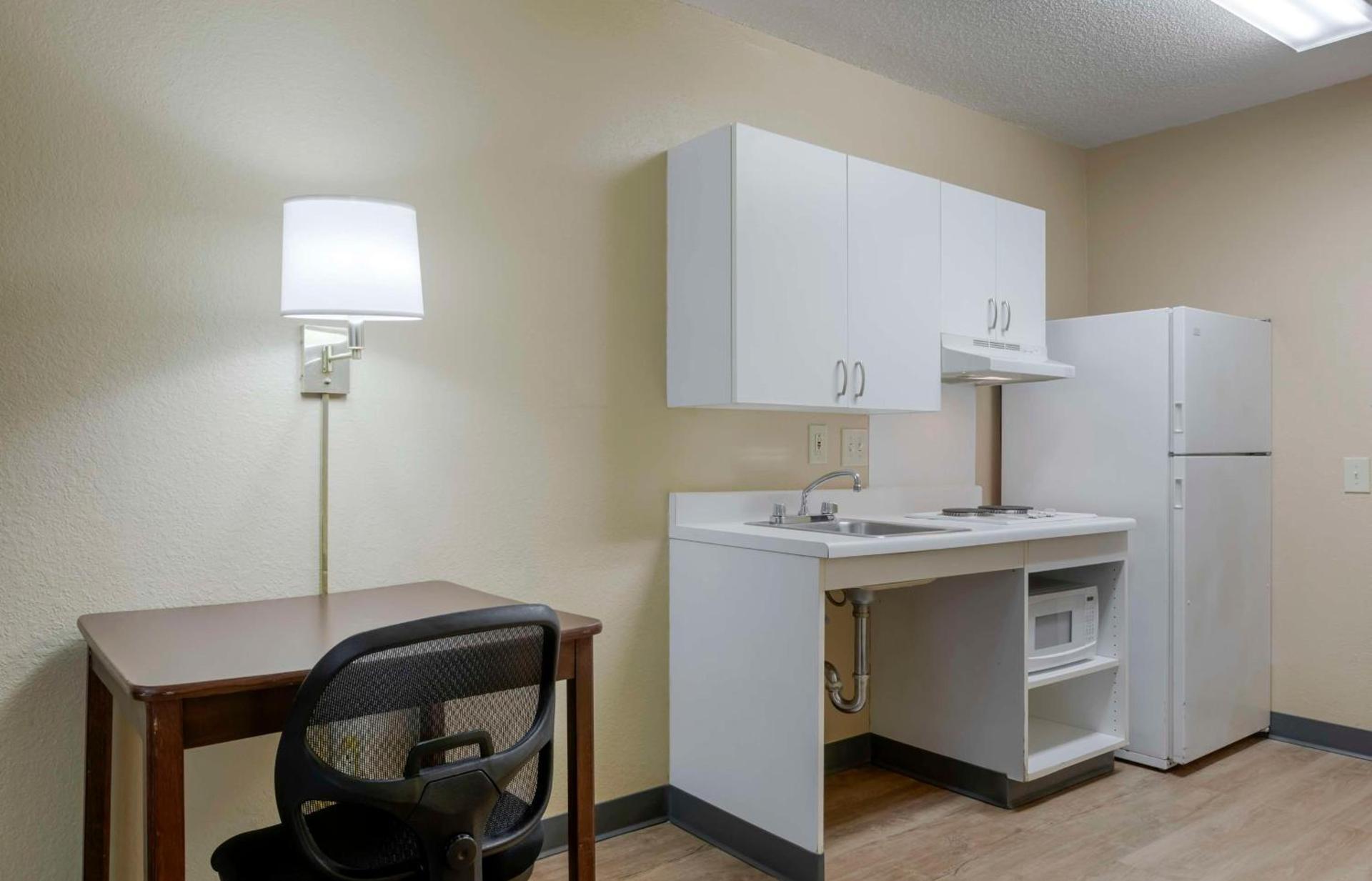 Extended Stay America Suites - Ramsey - Upper Saddle River photo 16