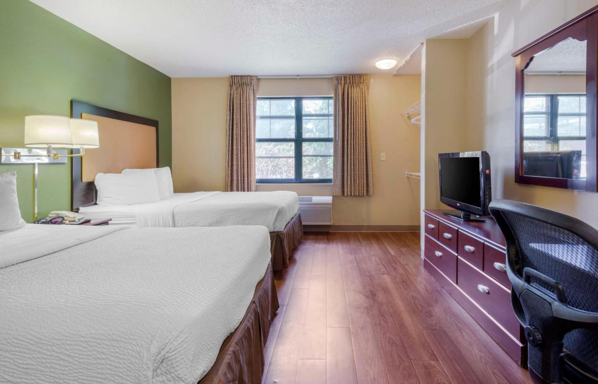 Extended Stay America Suites - Ramsey - Upper Saddle River photo 18