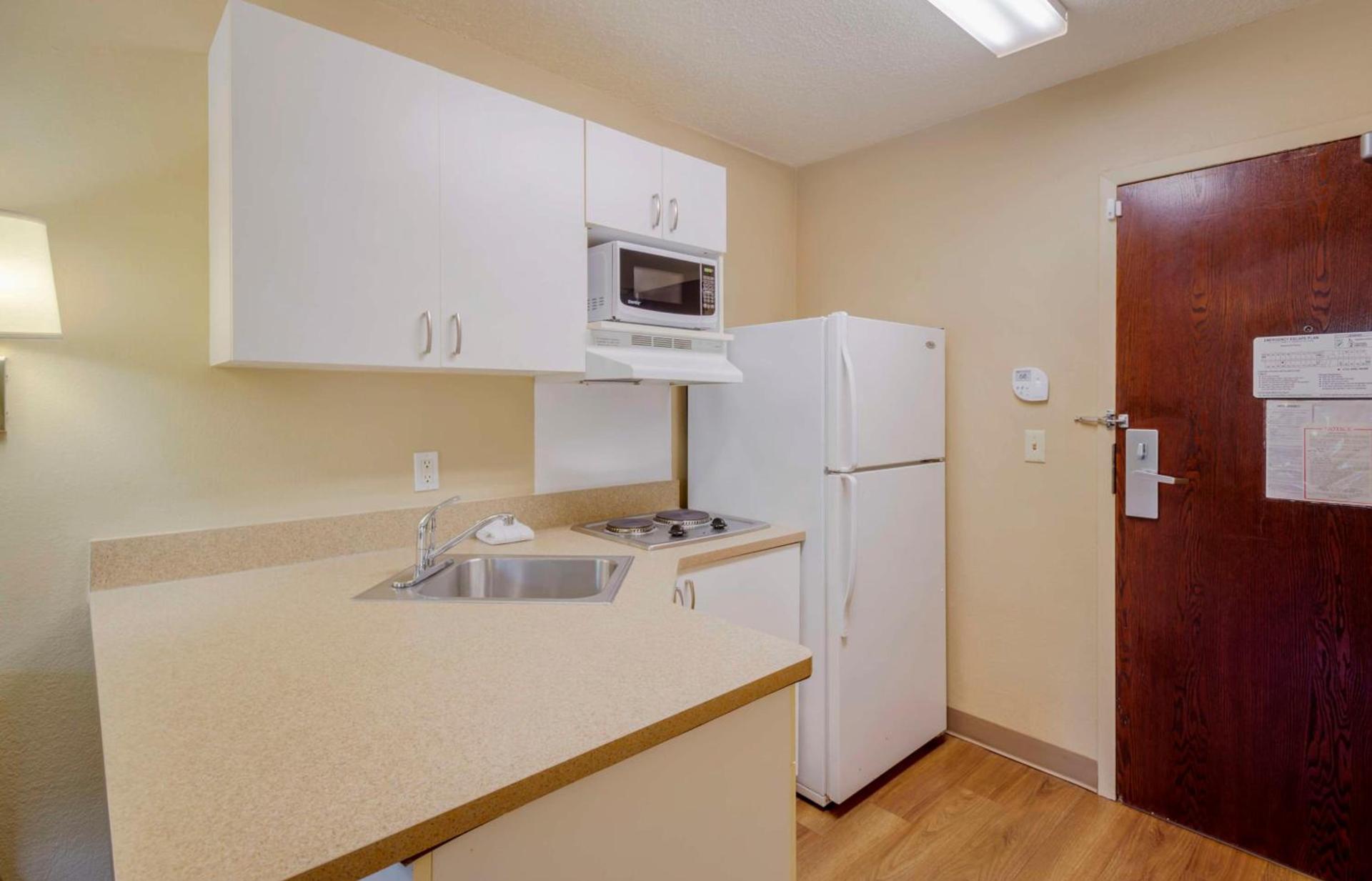 Extended Stay America Suites - Ramsey - Upper Saddle River photo 20