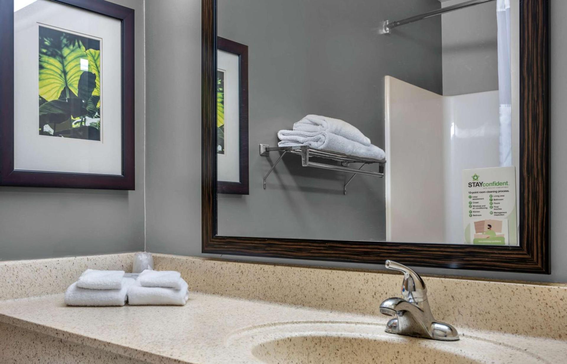 Extended Stay America Suites - Ramsey - Upper Saddle River photo 23