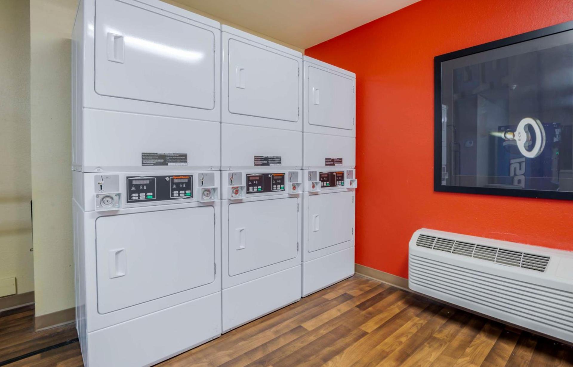 Extended Stay America Suites - Ramsey - Upper Saddle River photo 25
