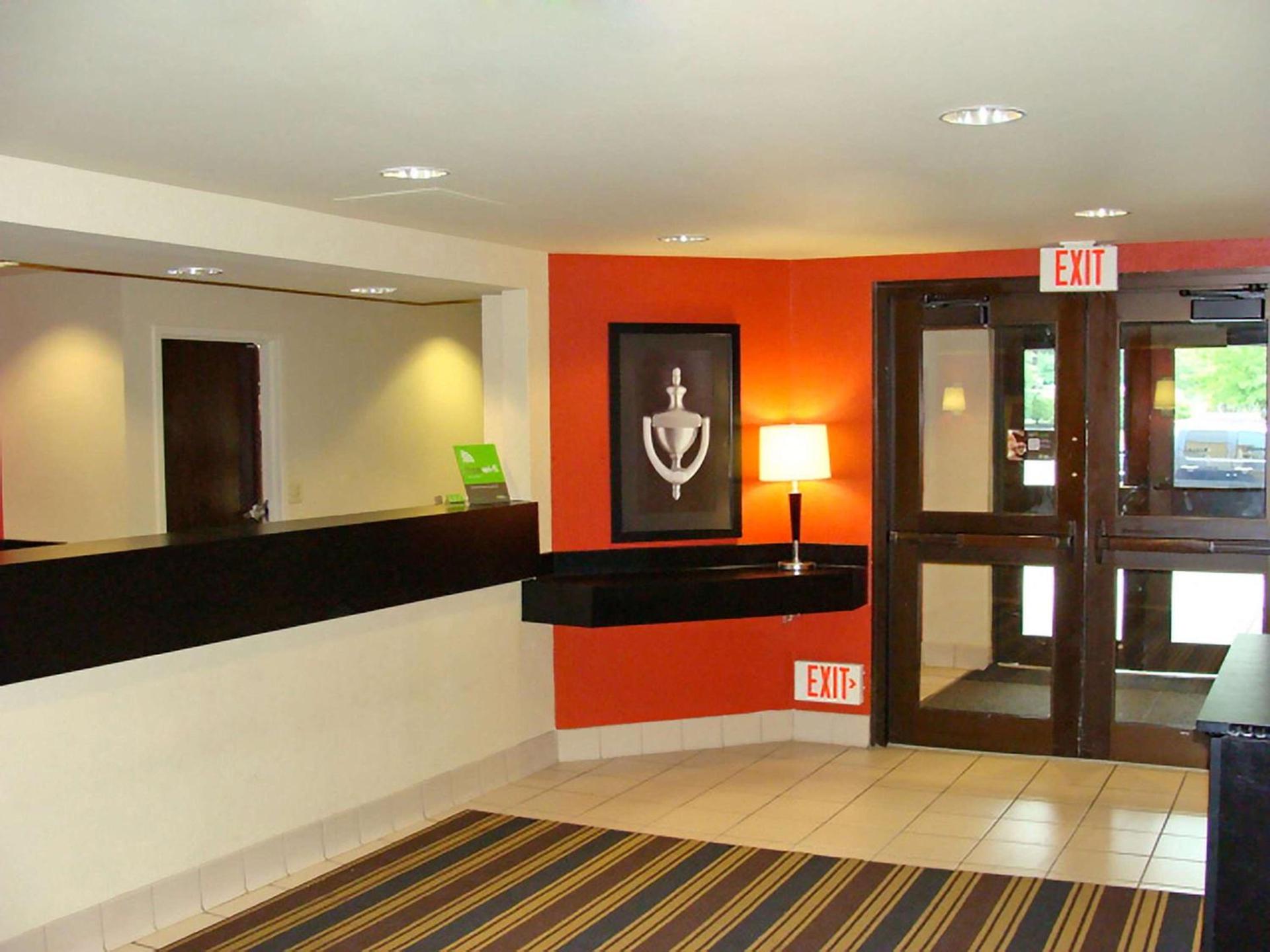 Extended Stay America Suites - Princeton - South Brunswick photo 3