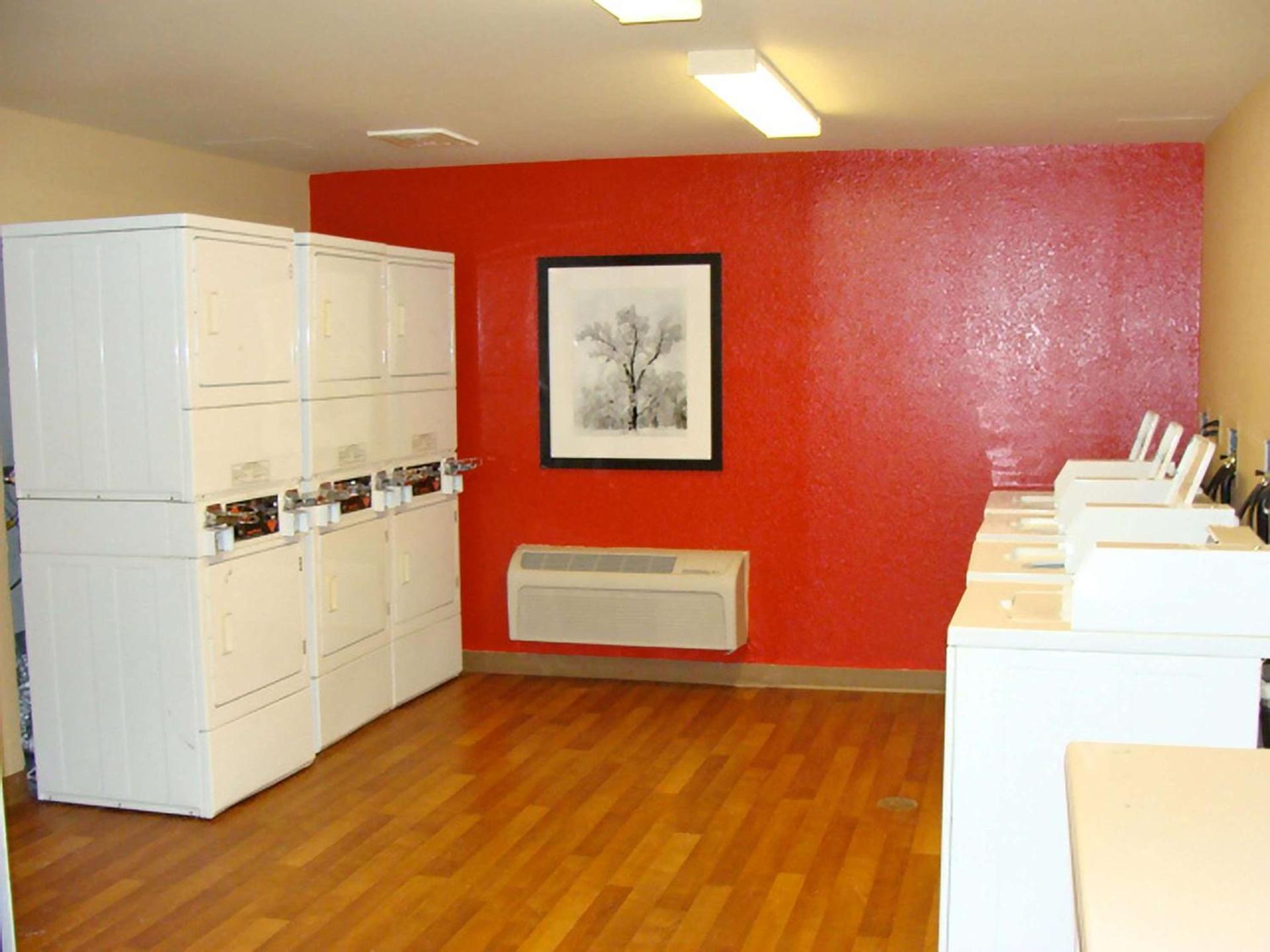 Extended Stay America Suites - Princeton - South Brunswick photo 32