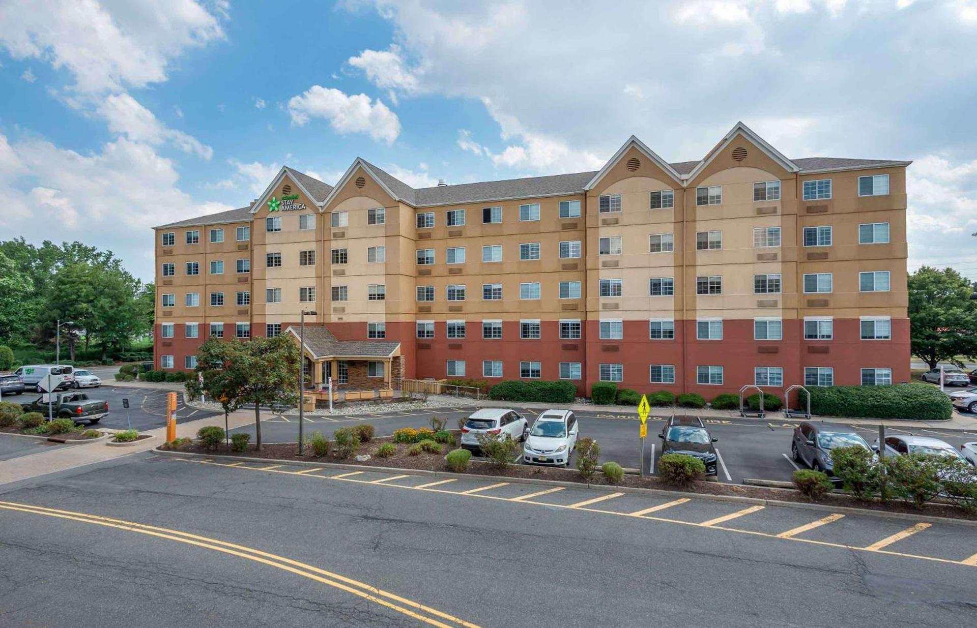 Extended Stay America Suites - Secaucus - New York City Area photo 2