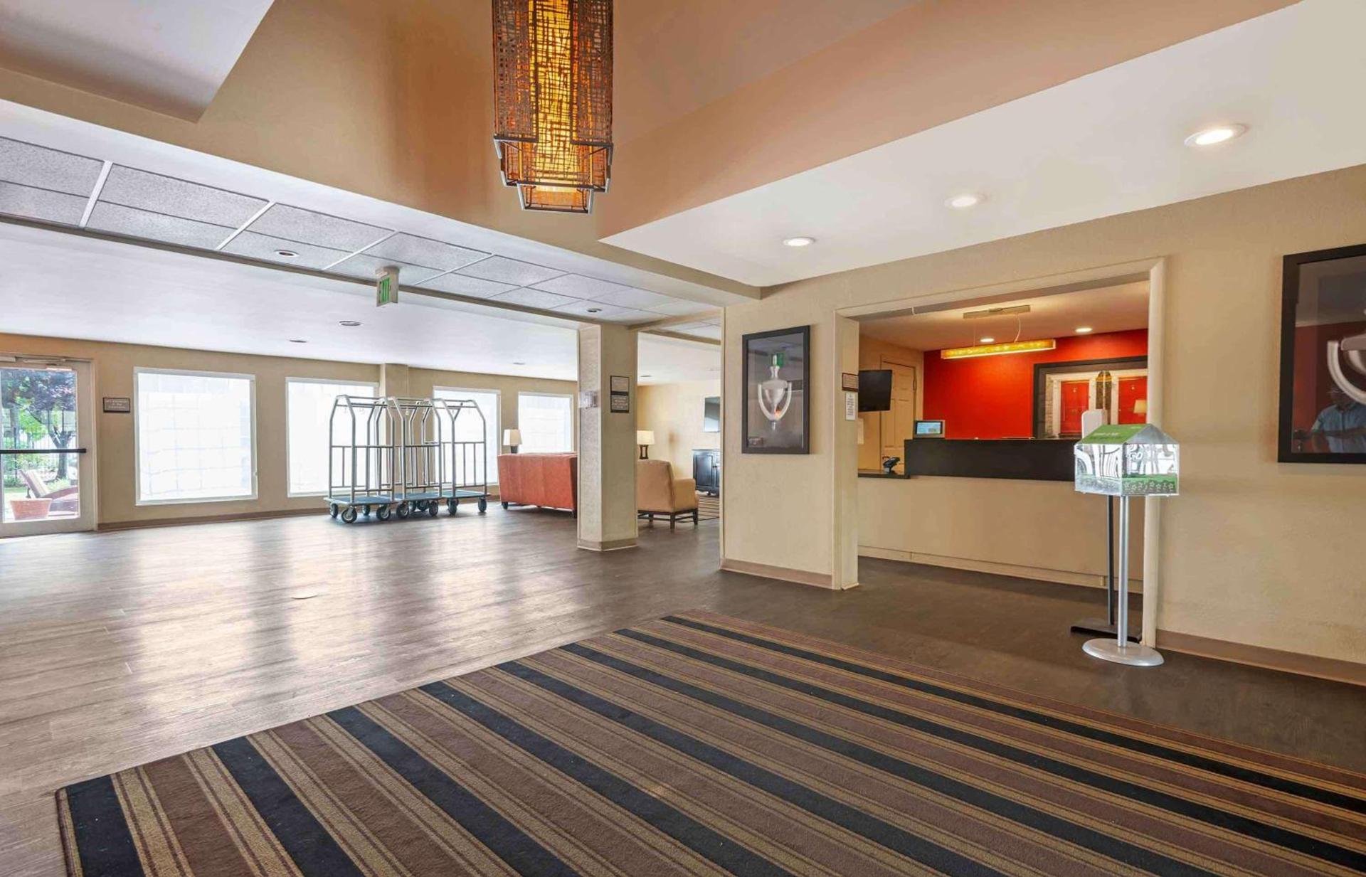 Extended Stay America Suites - Secaucus - New York City Area photo 4