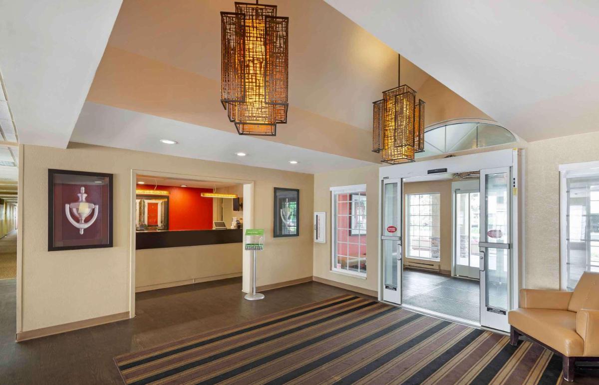 Extended Stay America Suites - Secaucus - New York City Area photo 5