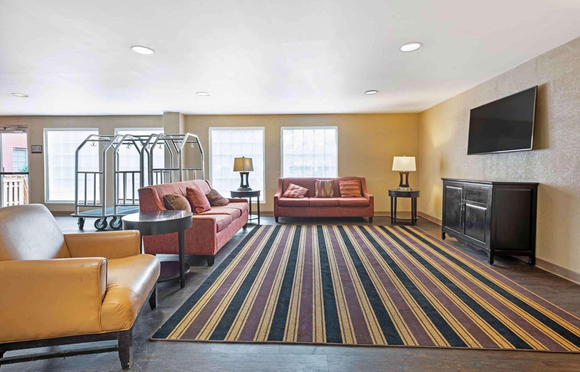 Extended Stay America Suites - Secaucus - New York City Area photo 6