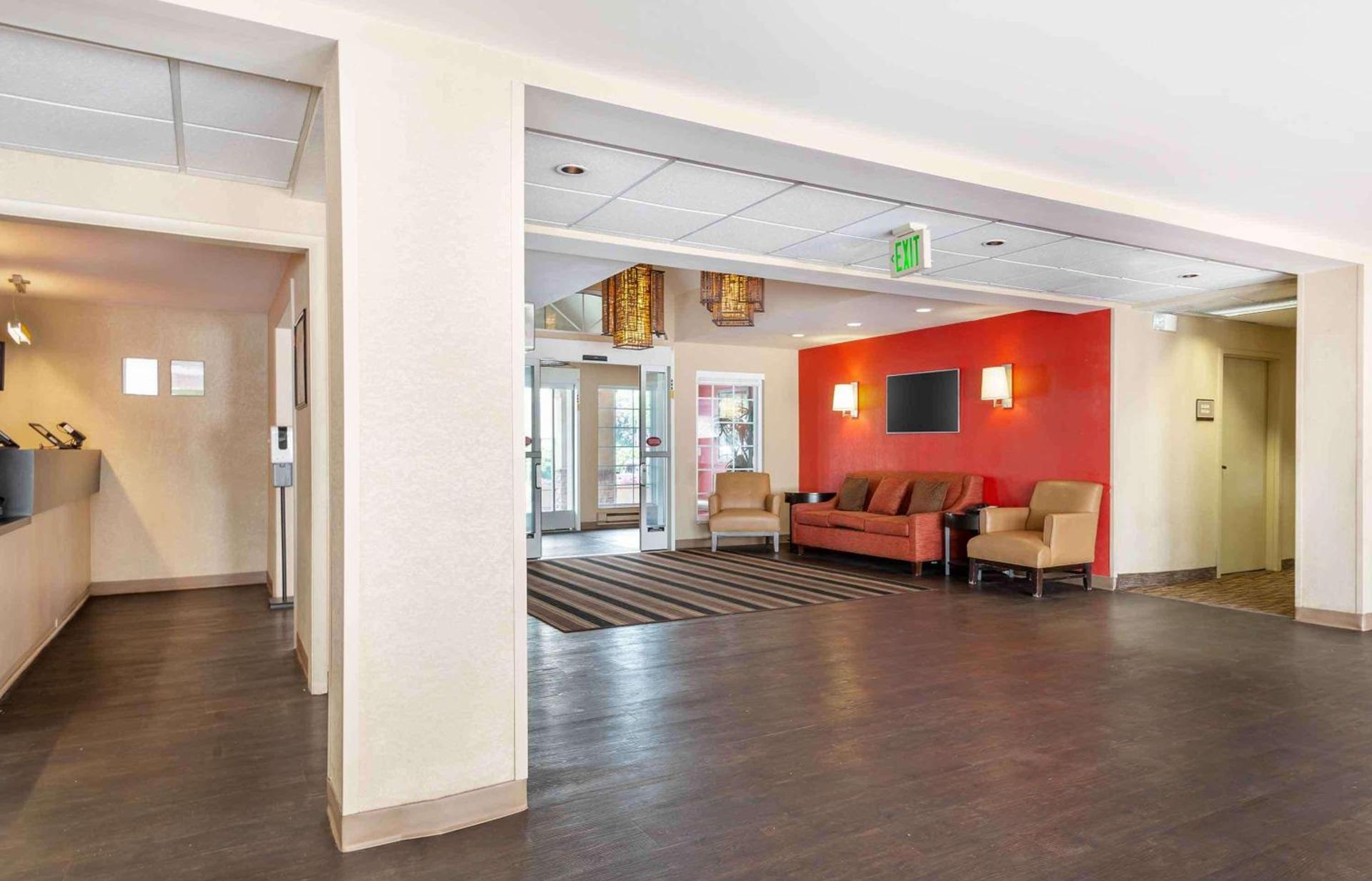 Extended Stay America Suites - Secaucus - New York City Area photo 7