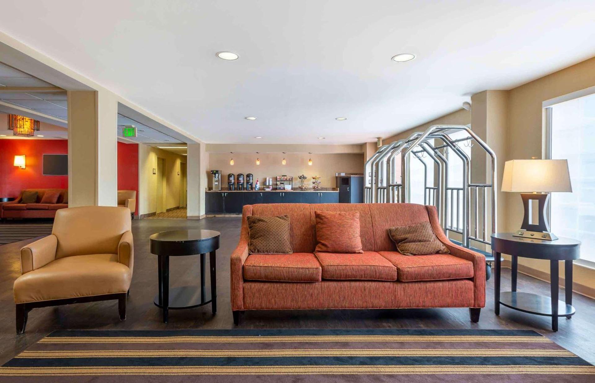 Extended Stay America Suites - Secaucus - New York City Area photo 10