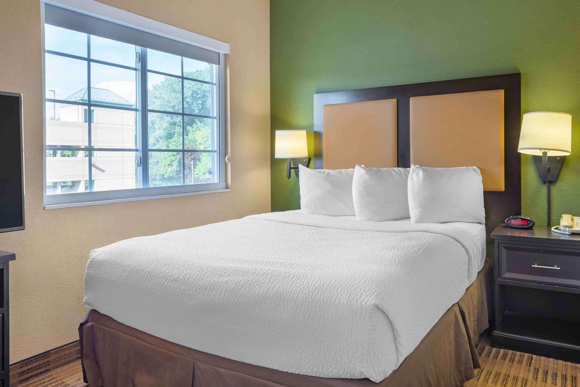 Extended Stay America Suites - Secaucus - New York City Area photo 11